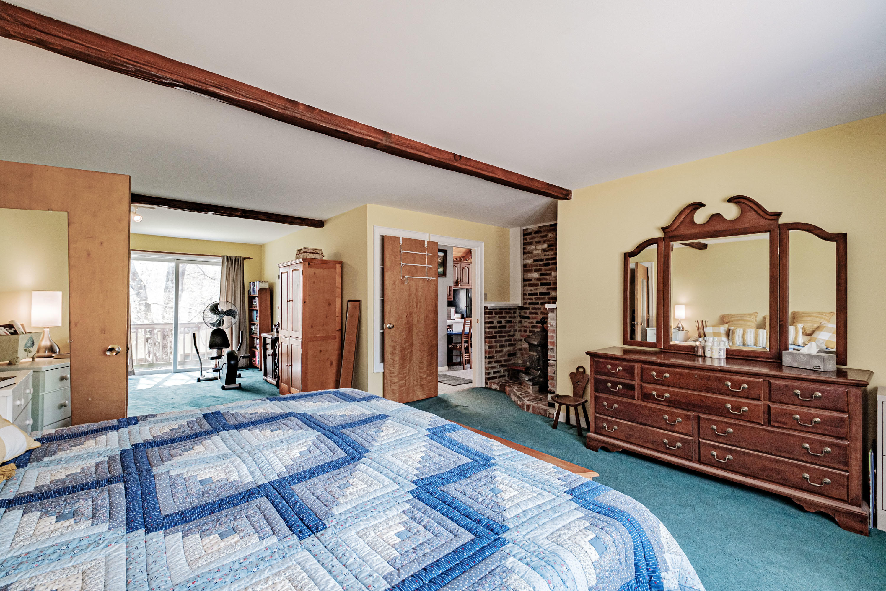 20 Bell Lane, Greenwood, ME, 04255