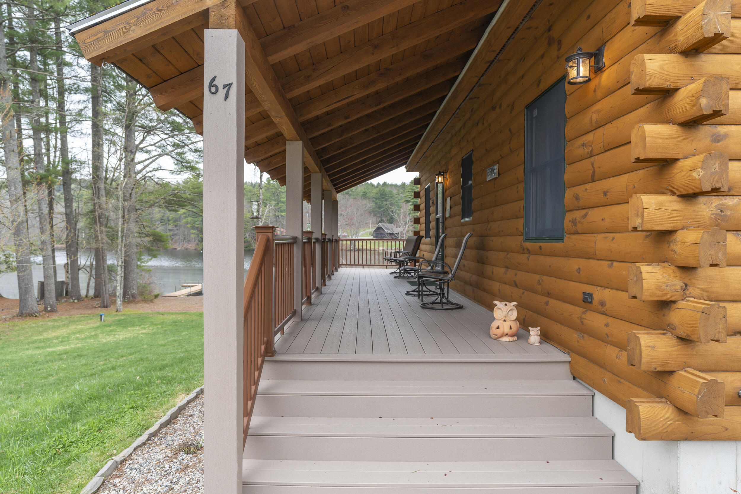 67 Otisfield Cove Road, Otisfield, ME, 04270
