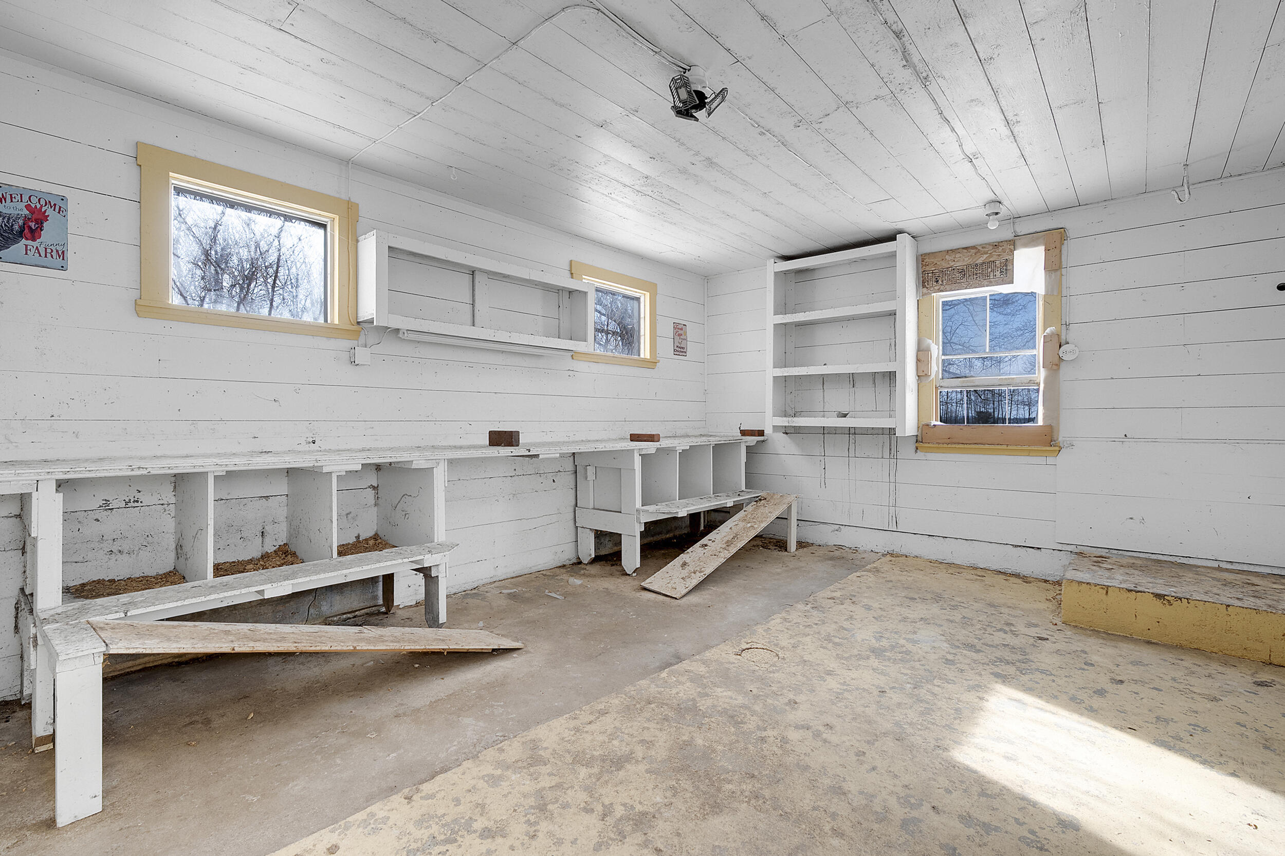 775 N Parish Road, Turner, ME, 04282