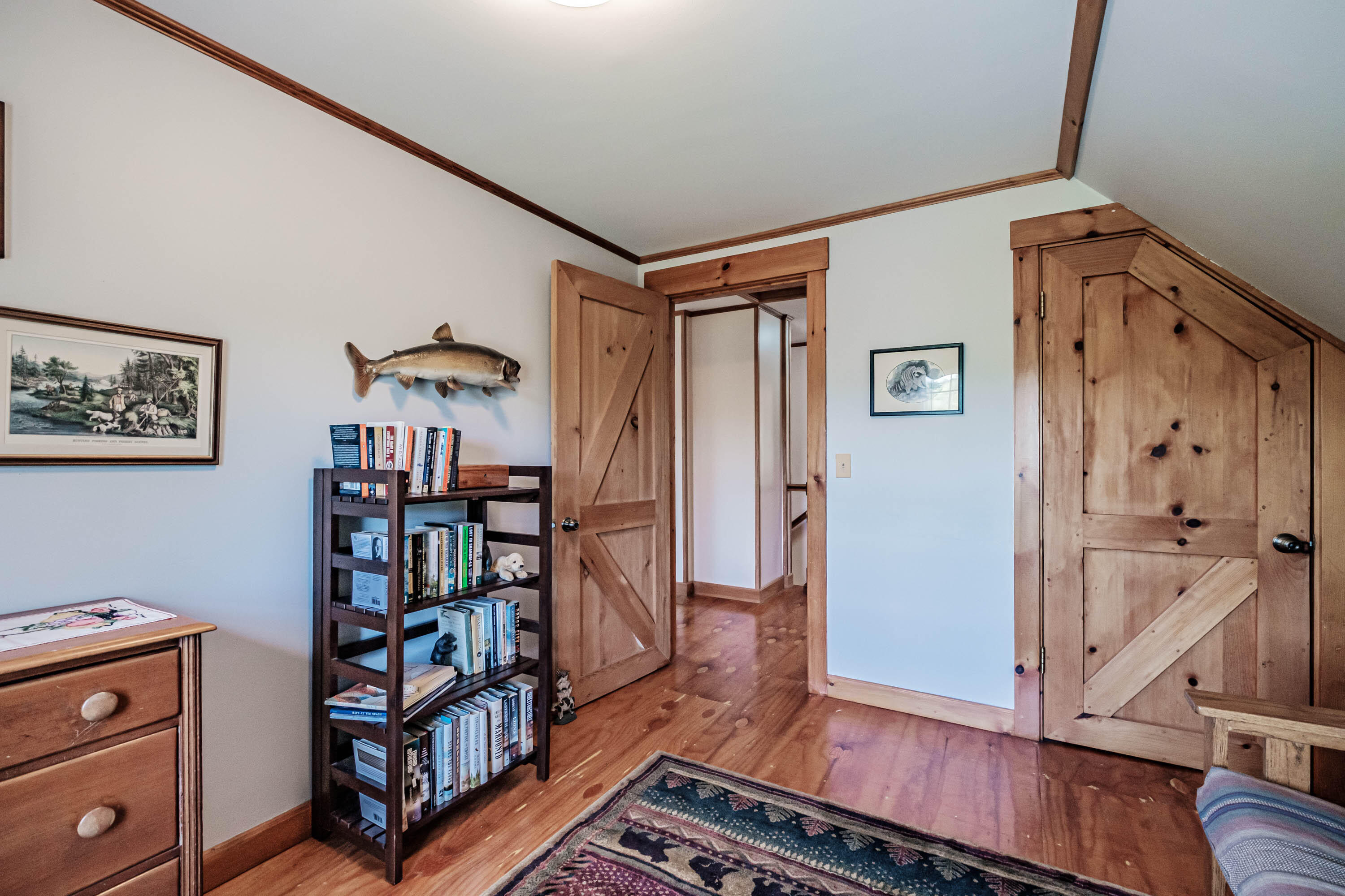 105 Maki Lane, Greenwood, ME, 04255