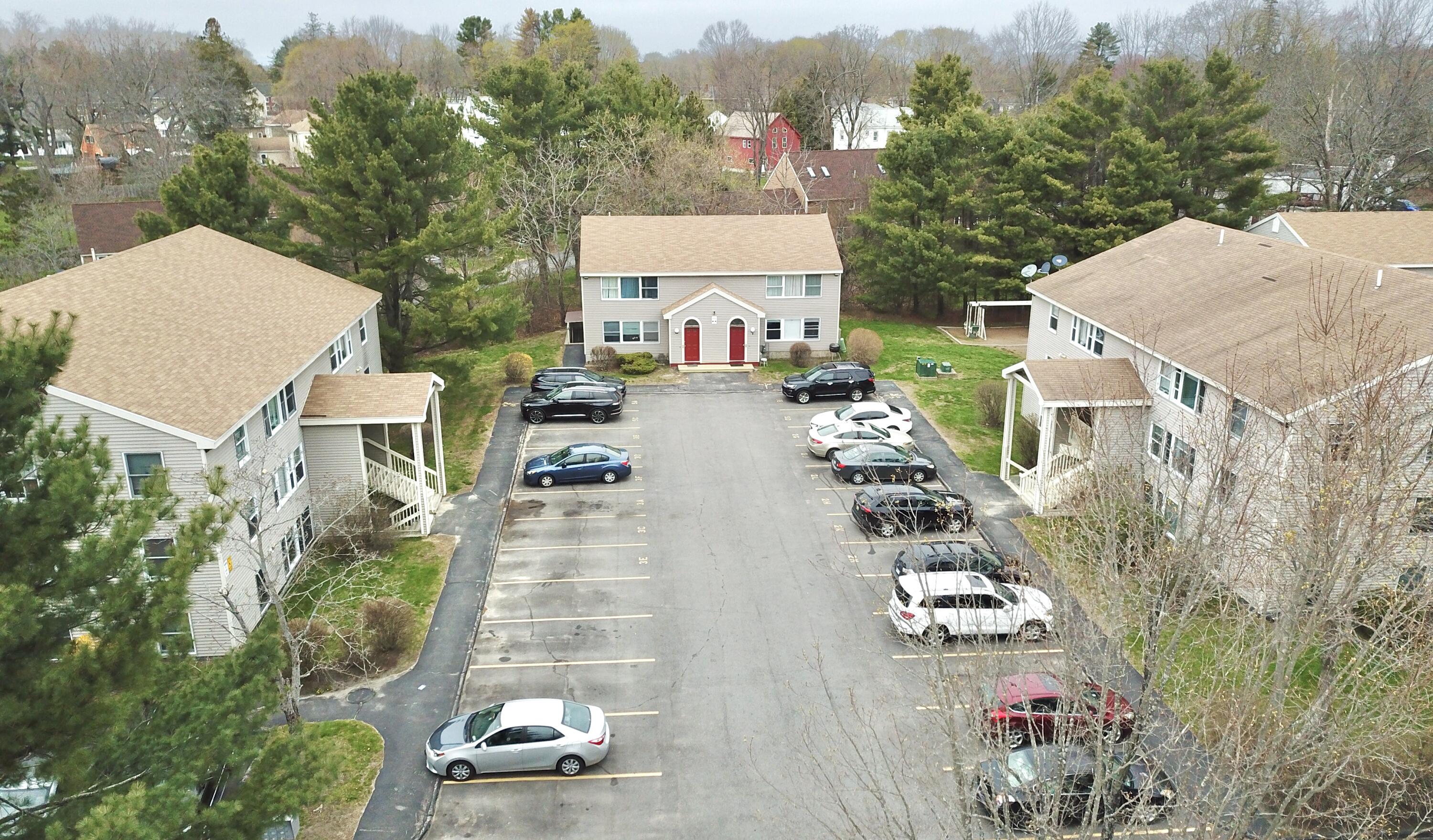 1390 Forest Avenue, Portland, ME, 04103