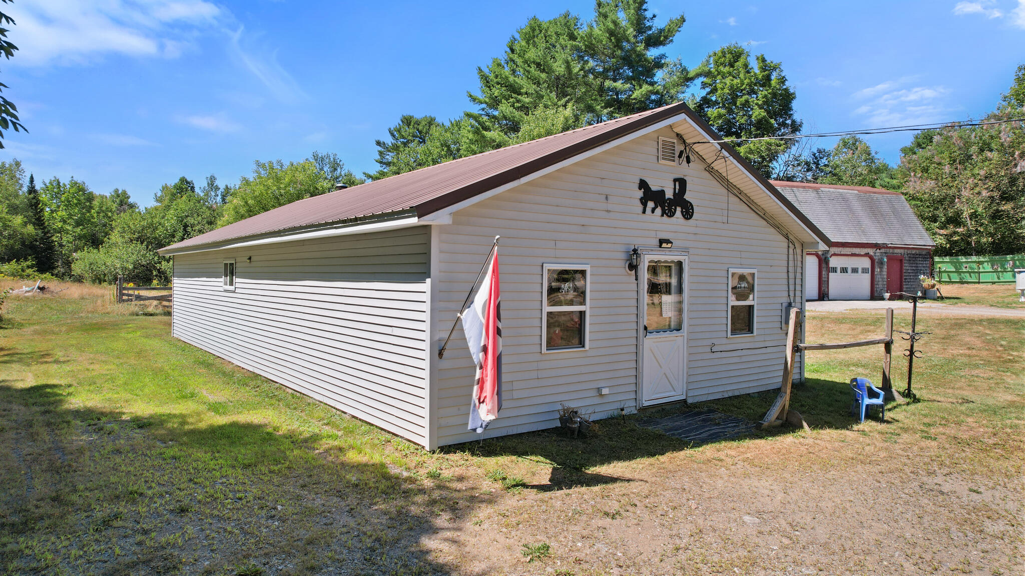 315 Hampden Road, Carmel, ME, 04419