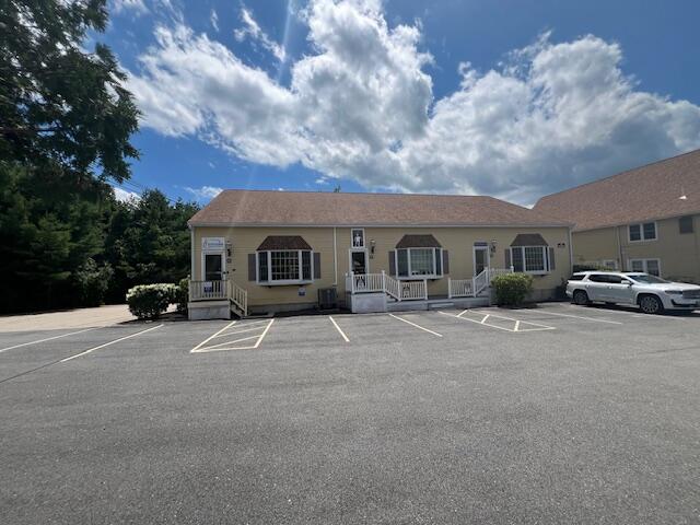 433 Route One UNIT 401, York, ME, 03909