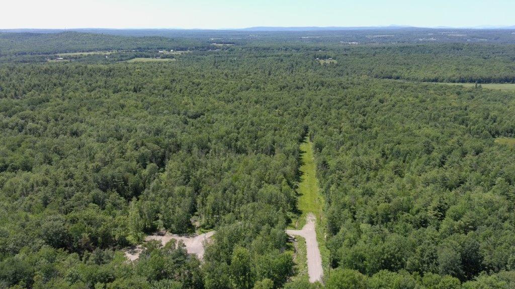 Lot 11 Stickney Hill Road, Liberty, ME, 04949