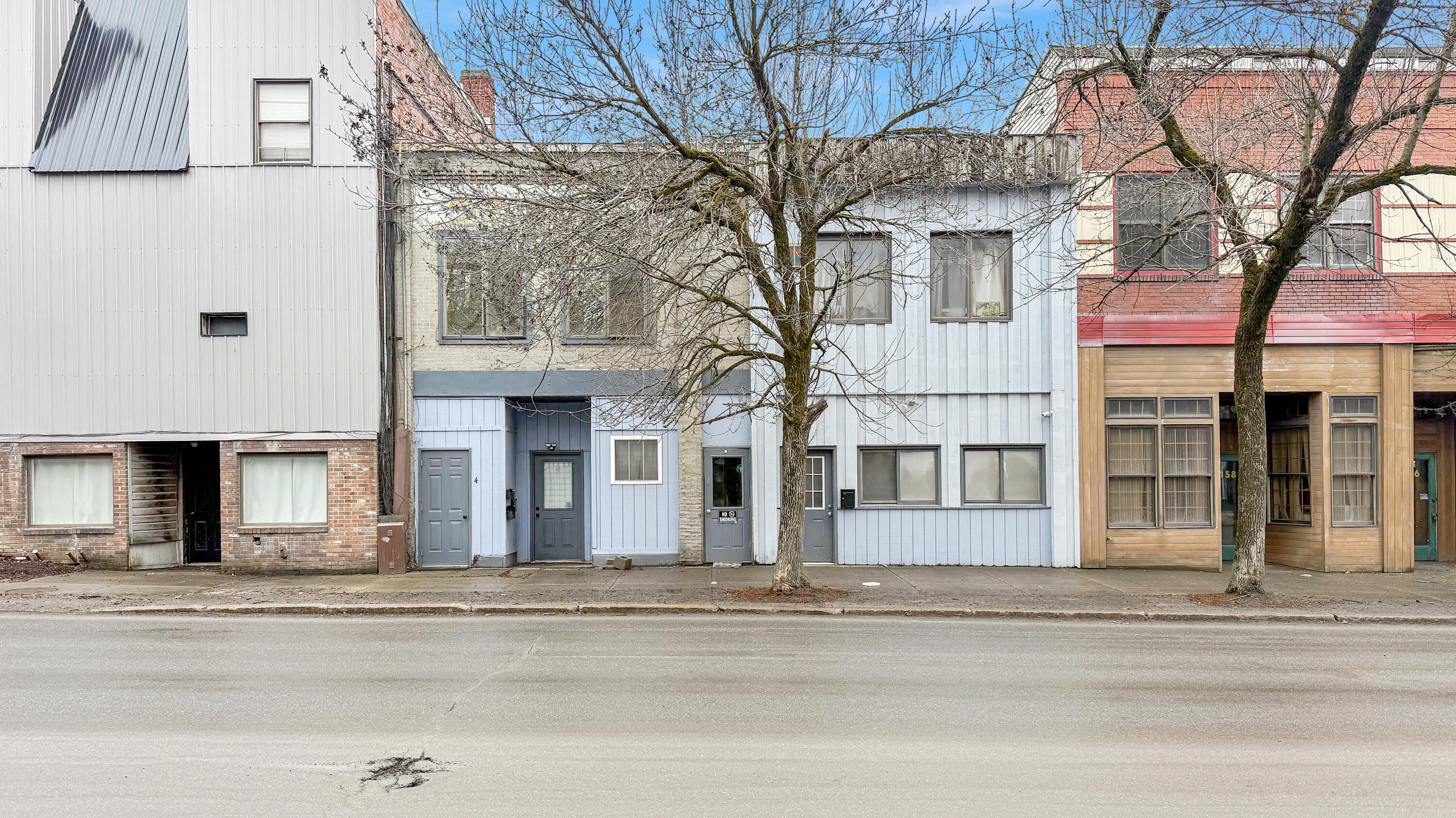 55 Roxbury Road, Mexico, ME, 04257