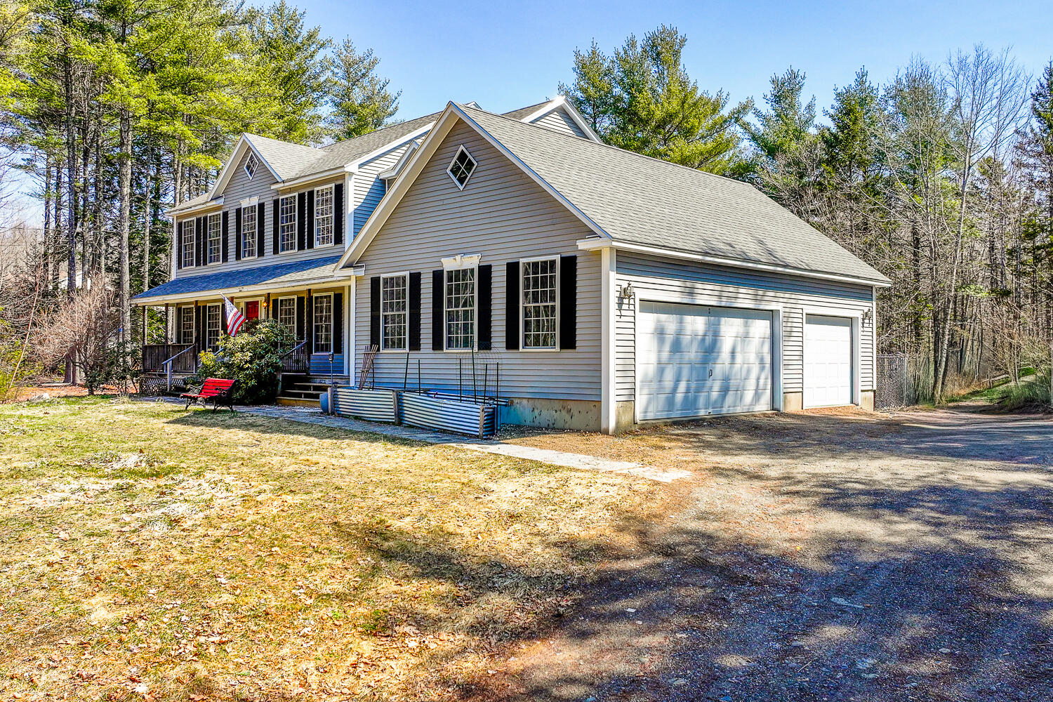 27 Campbell Drive, Northport, ME, 04849