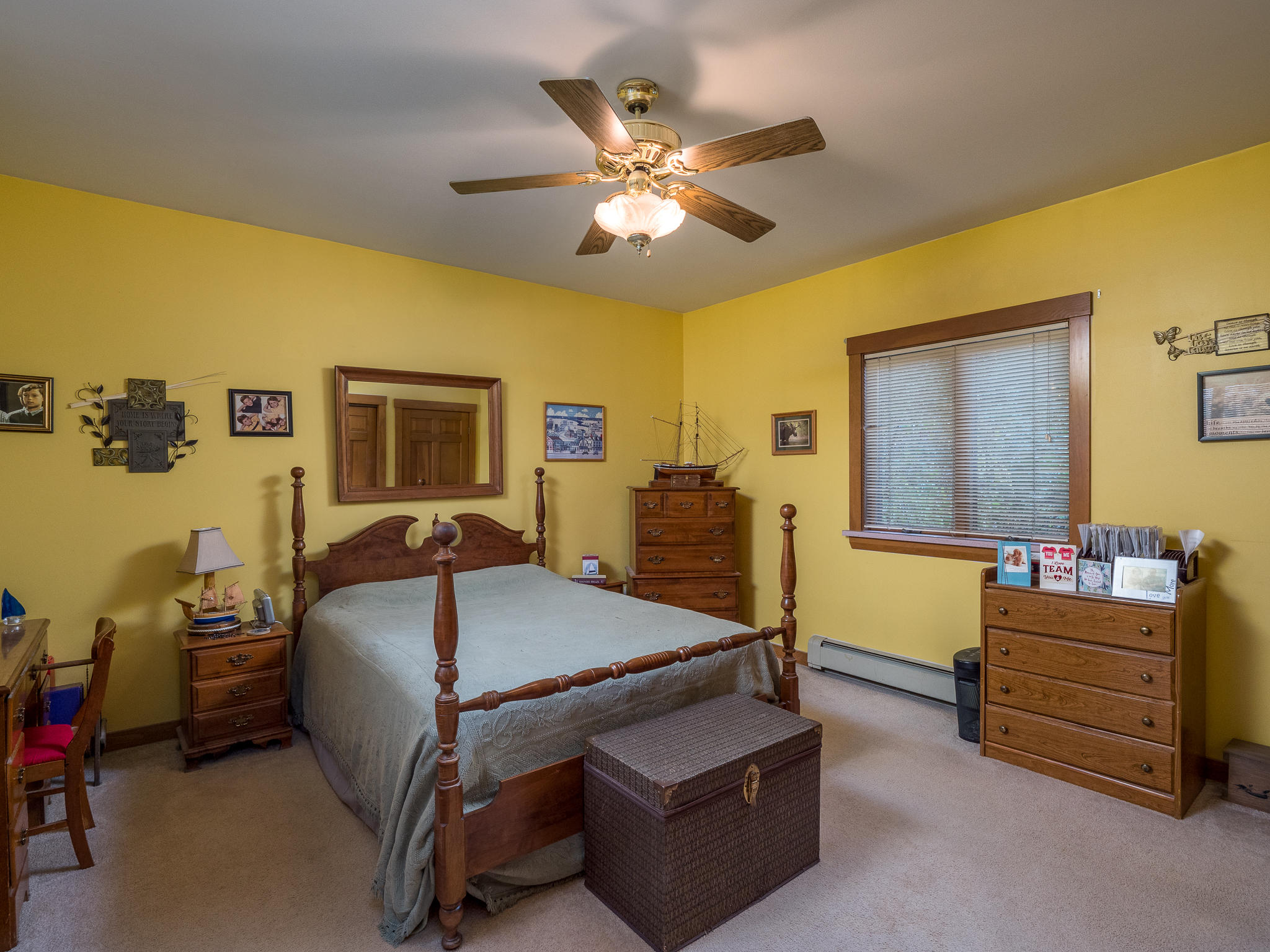 52 Blackbrook Road, Woodstock, ME, 04219
