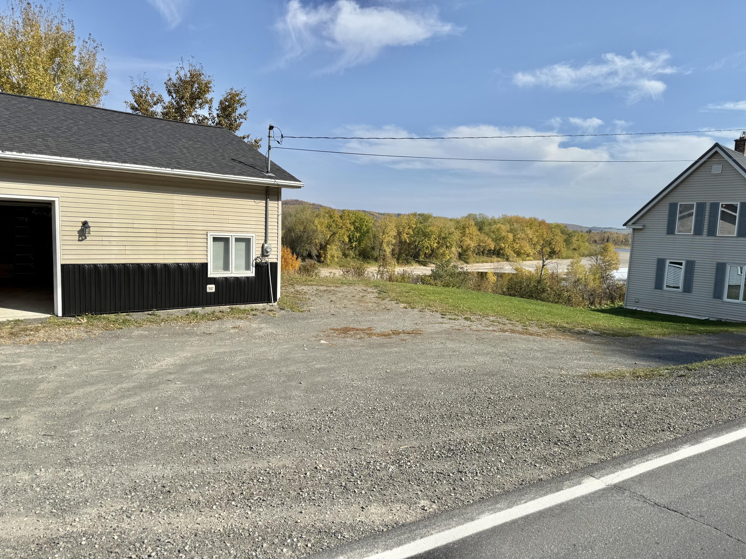 500 US Route 1, Frenchville, ME, 04745