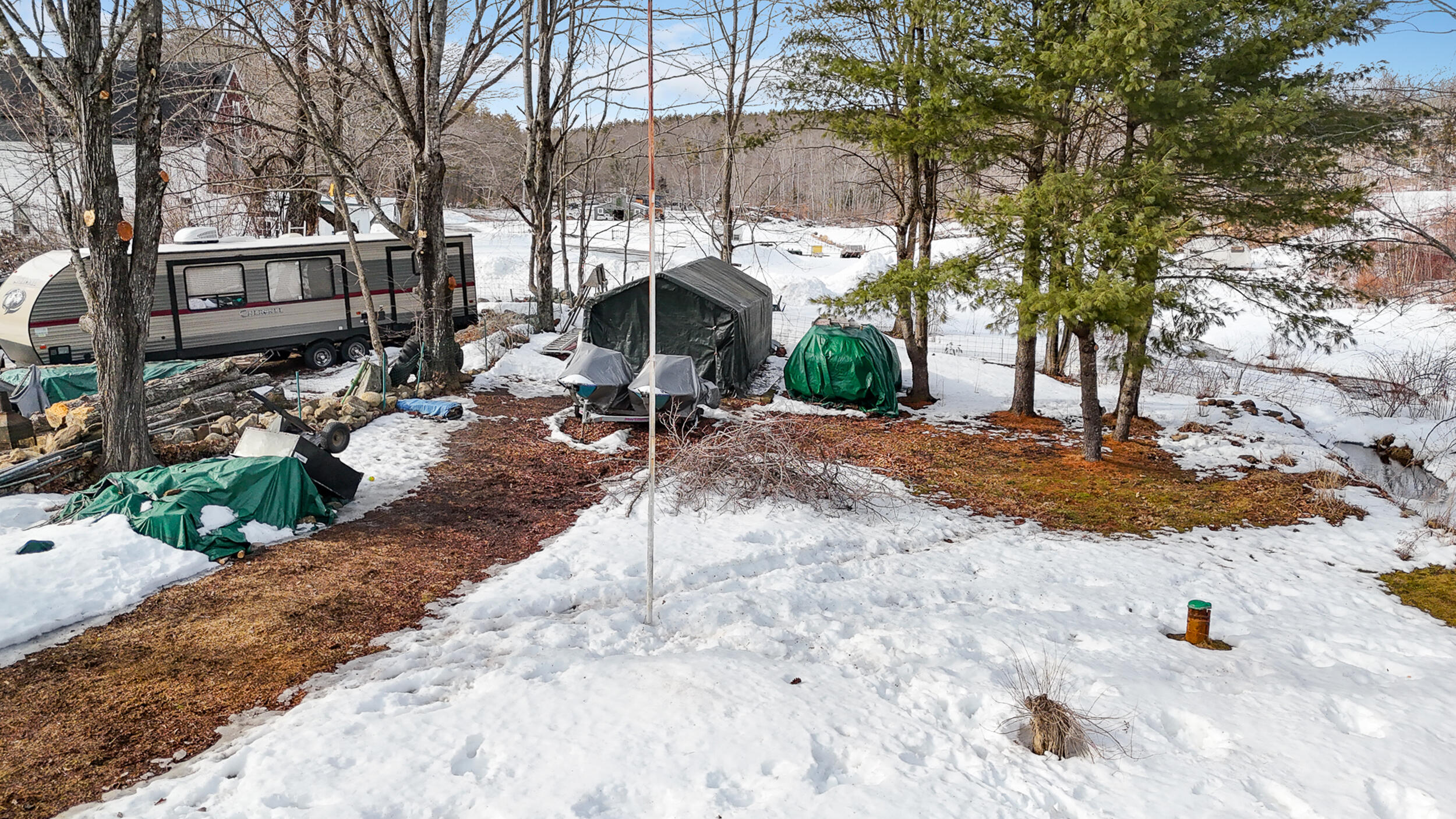 202 Emery Mills Road, Shapleigh, ME, 04076