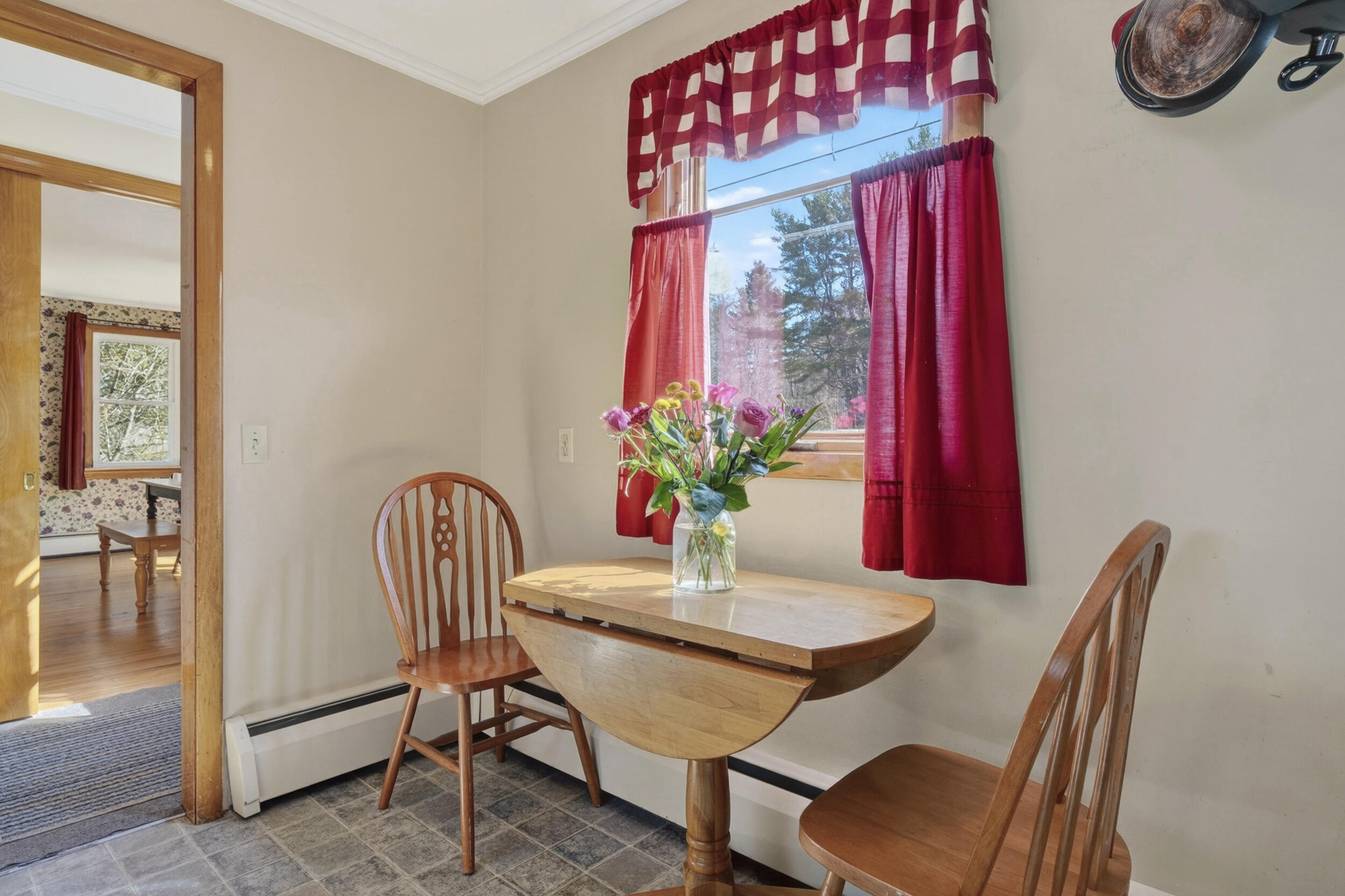 42 Vernon Street, Bethel, ME, 04217