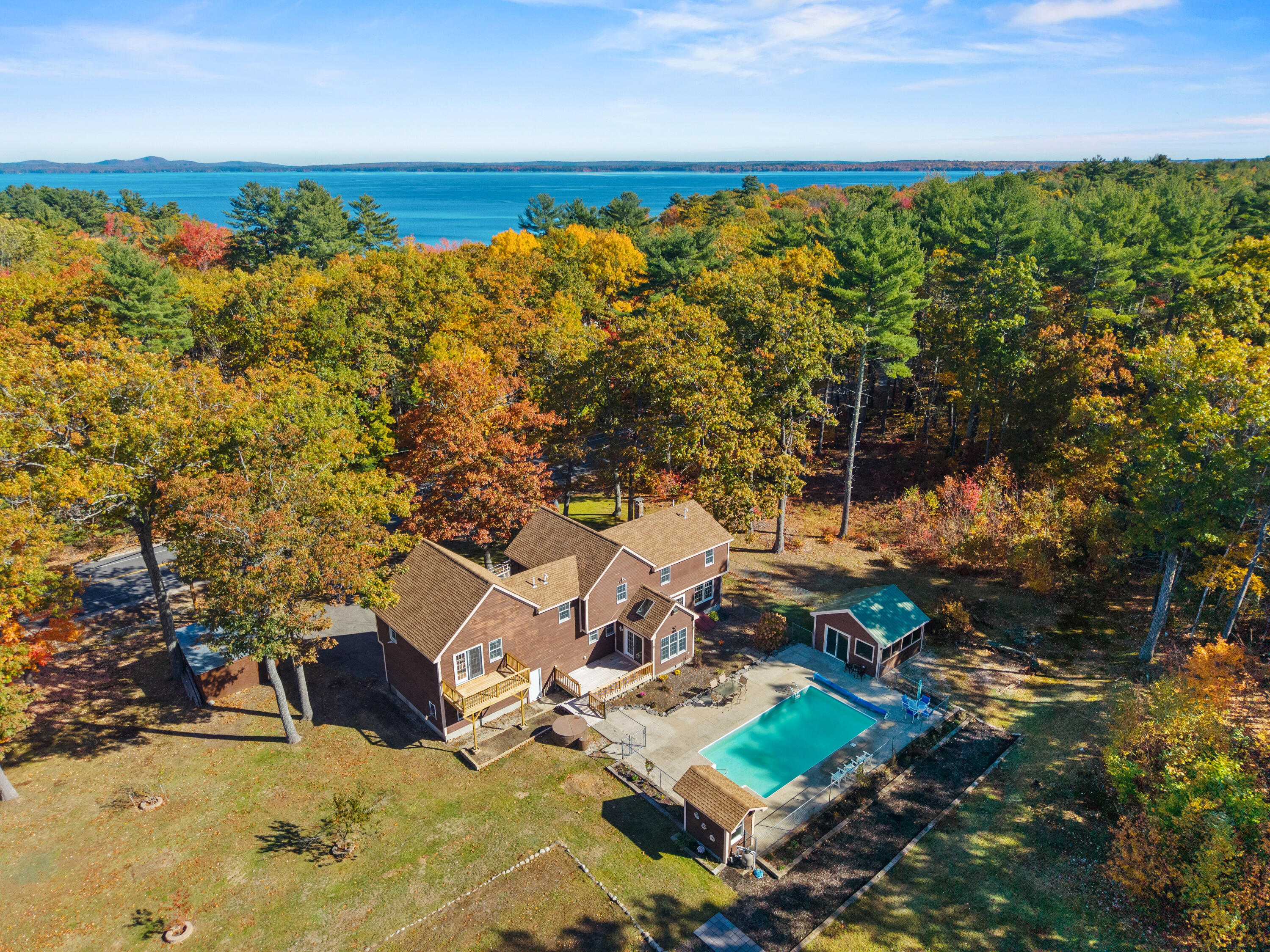 1310 Richville Road