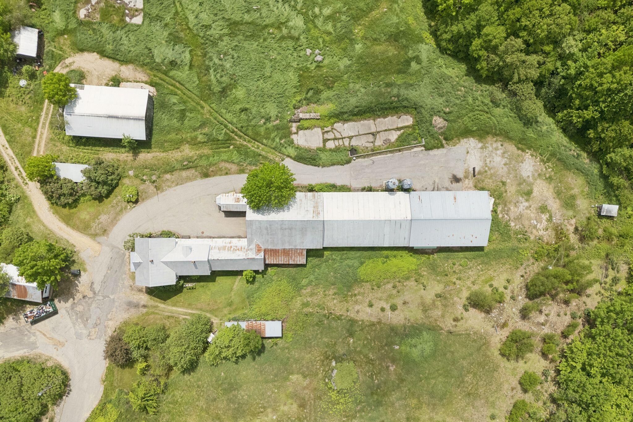 38 Kuvaja Road, Greenwood, ME, 04255