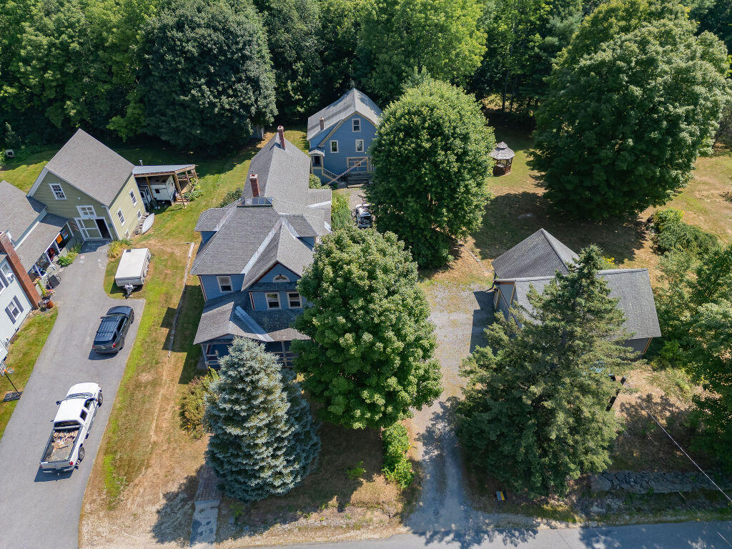 72 Main Street, Peru, ME, 04290