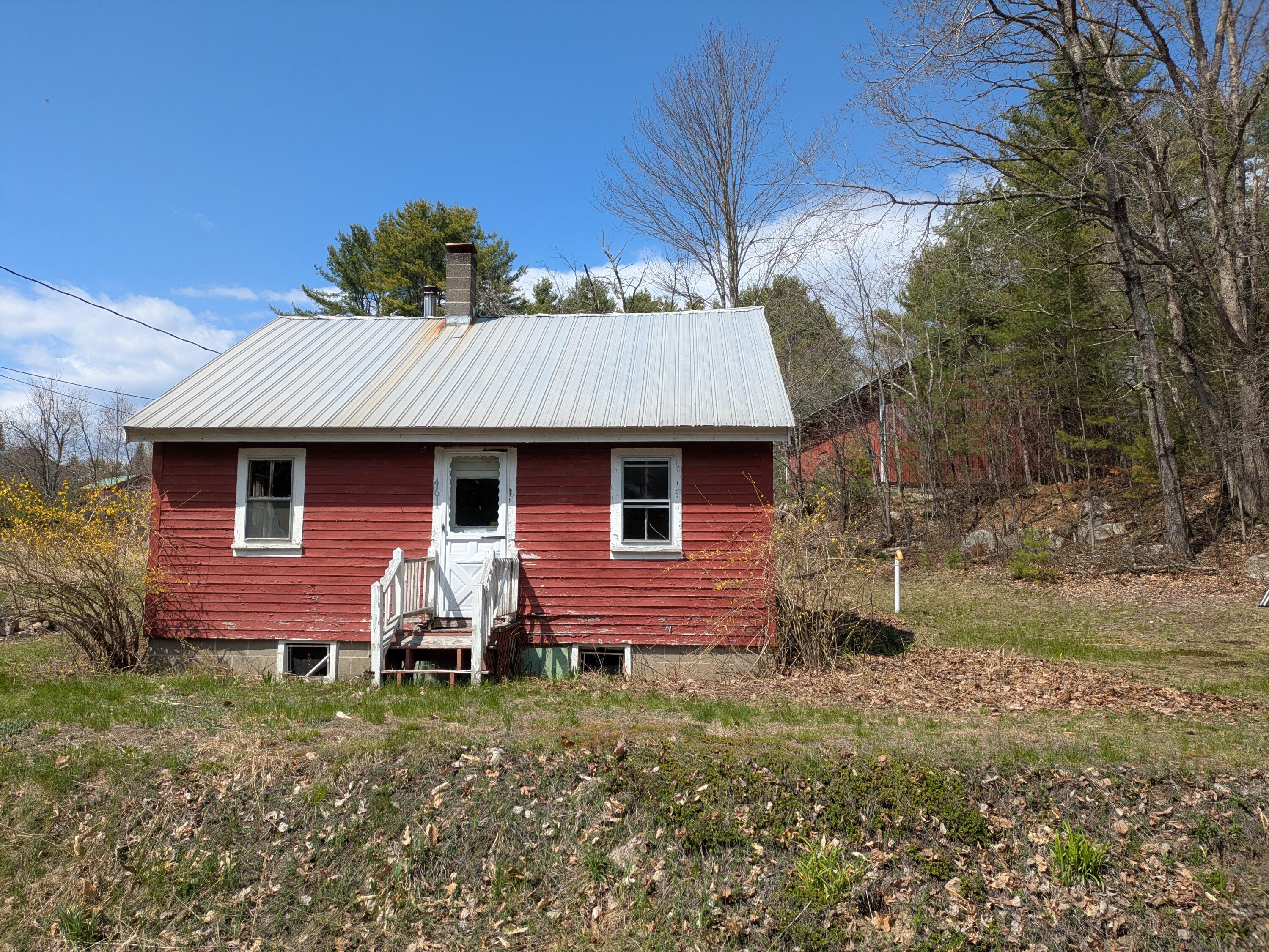 461 Ossipee Trail, Porter, ME, 04068 461 Ossipee Trail, Porter, ME, 04068