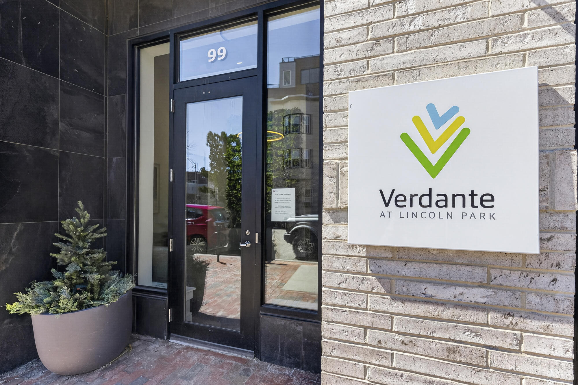 Photo of 99 Federal Street #501 Portland ME 04101
