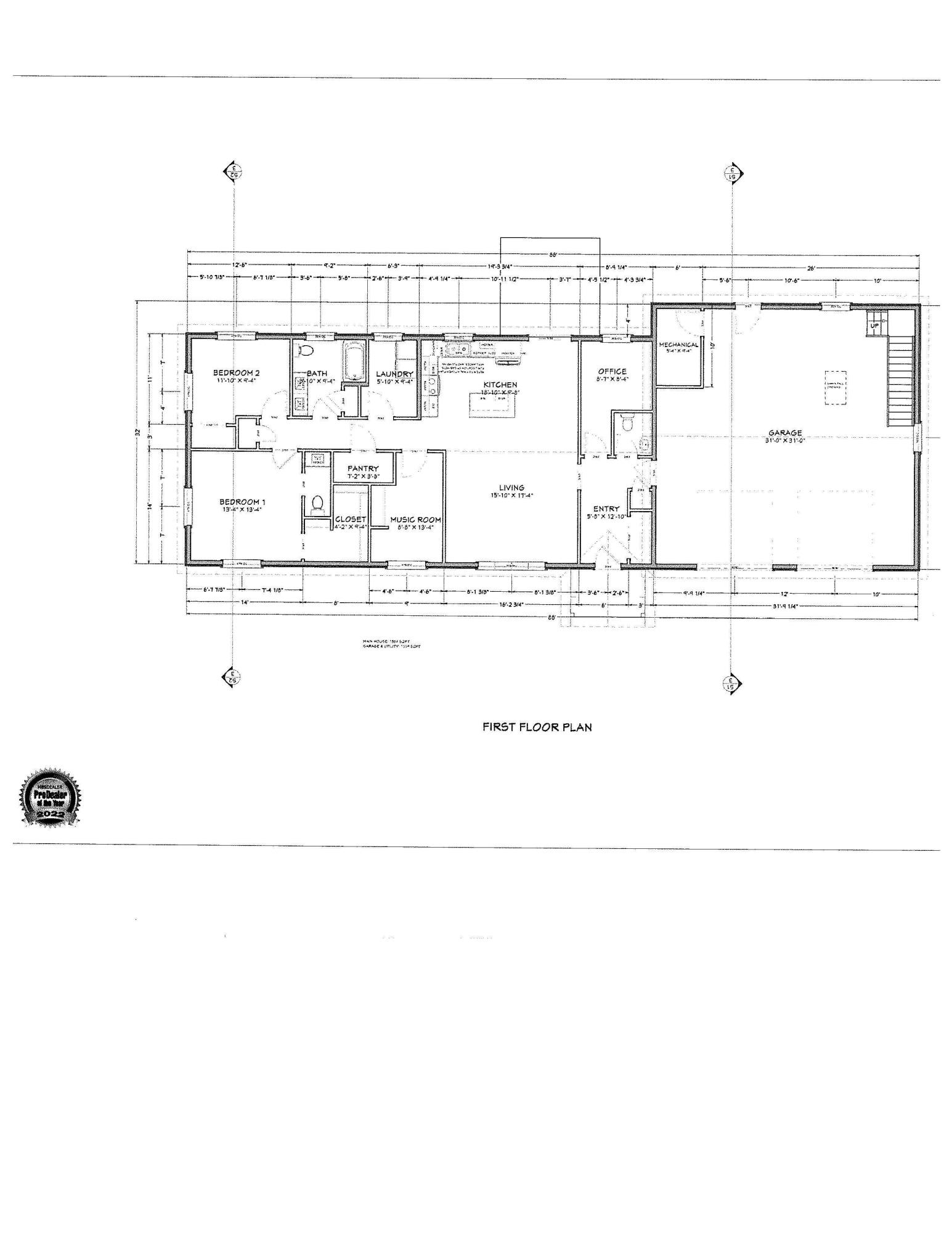 Lot 13 Joey's Way, Sidney, ME, 04330