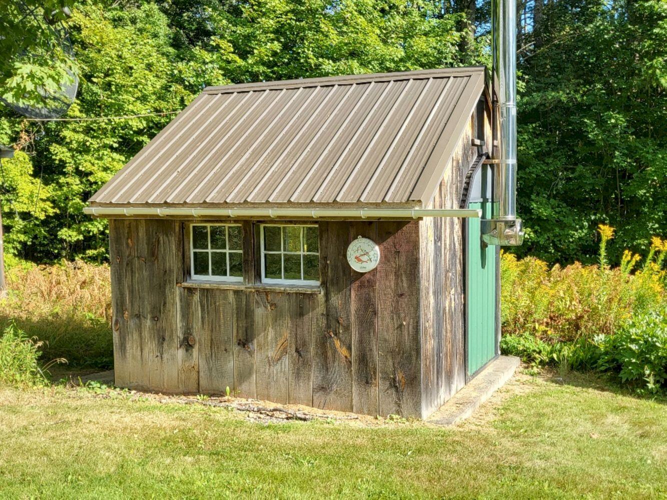 965 Industry Road, Farmington, ME, 04938