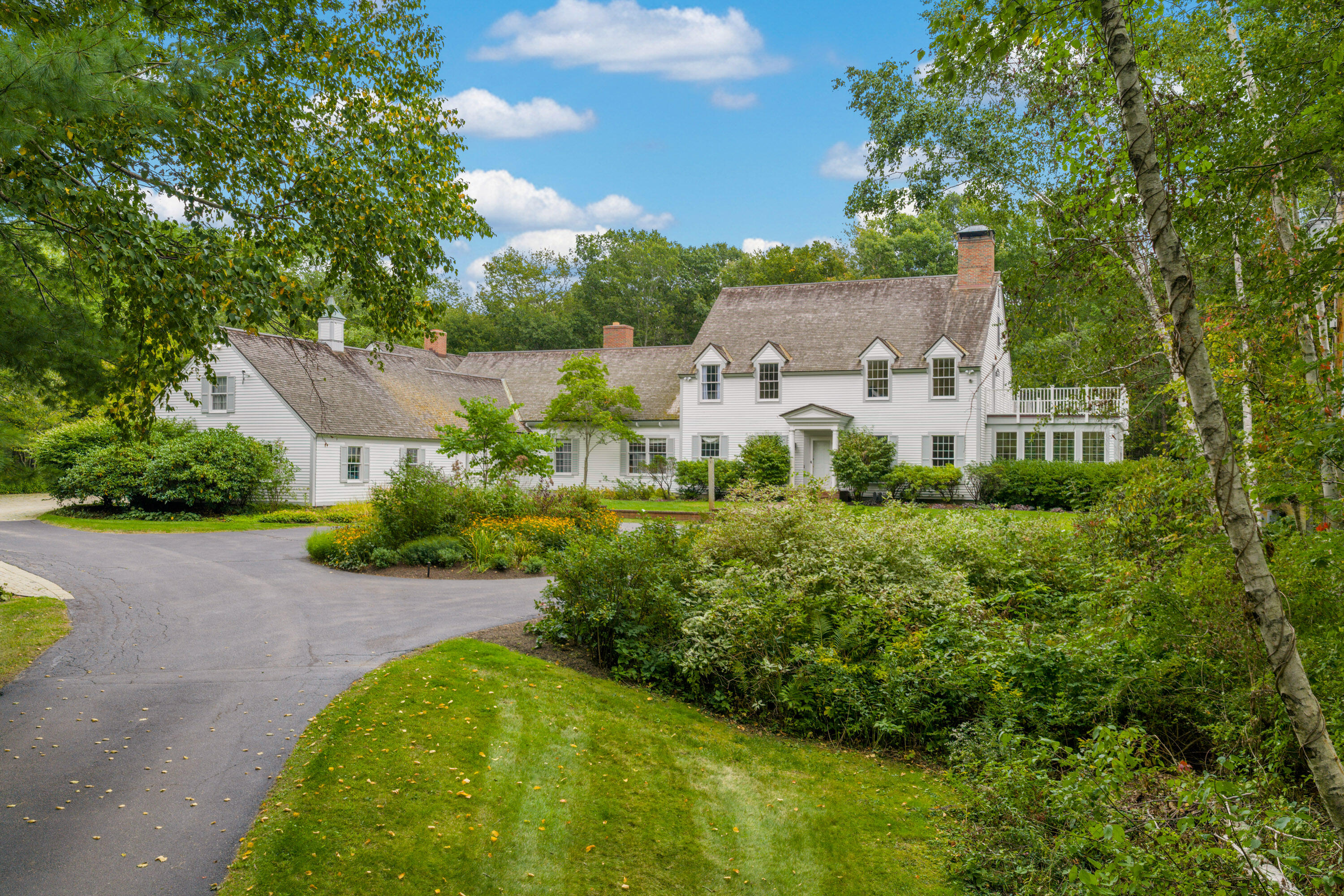 Photo of 3 Canter Lane Cape Elizabeth ME 04107