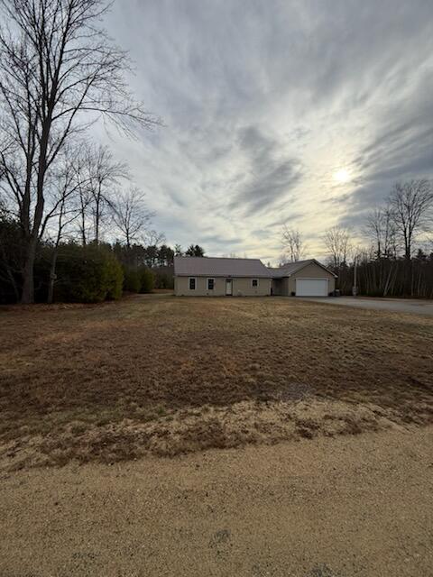 7 Silver Way, Oxford, ME, 04270