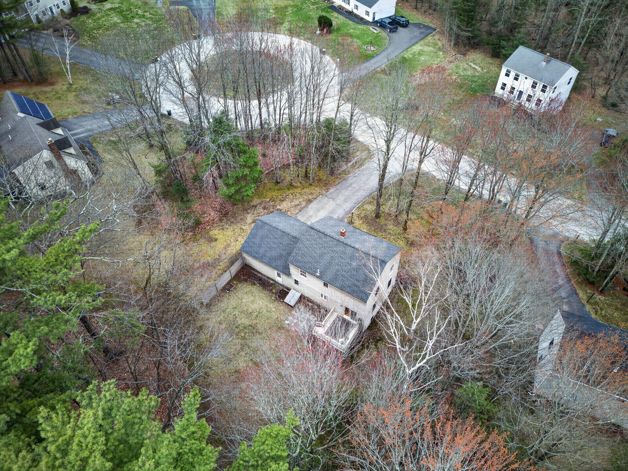 6 Regal Pines Drive, Scarborough, ME, 04074