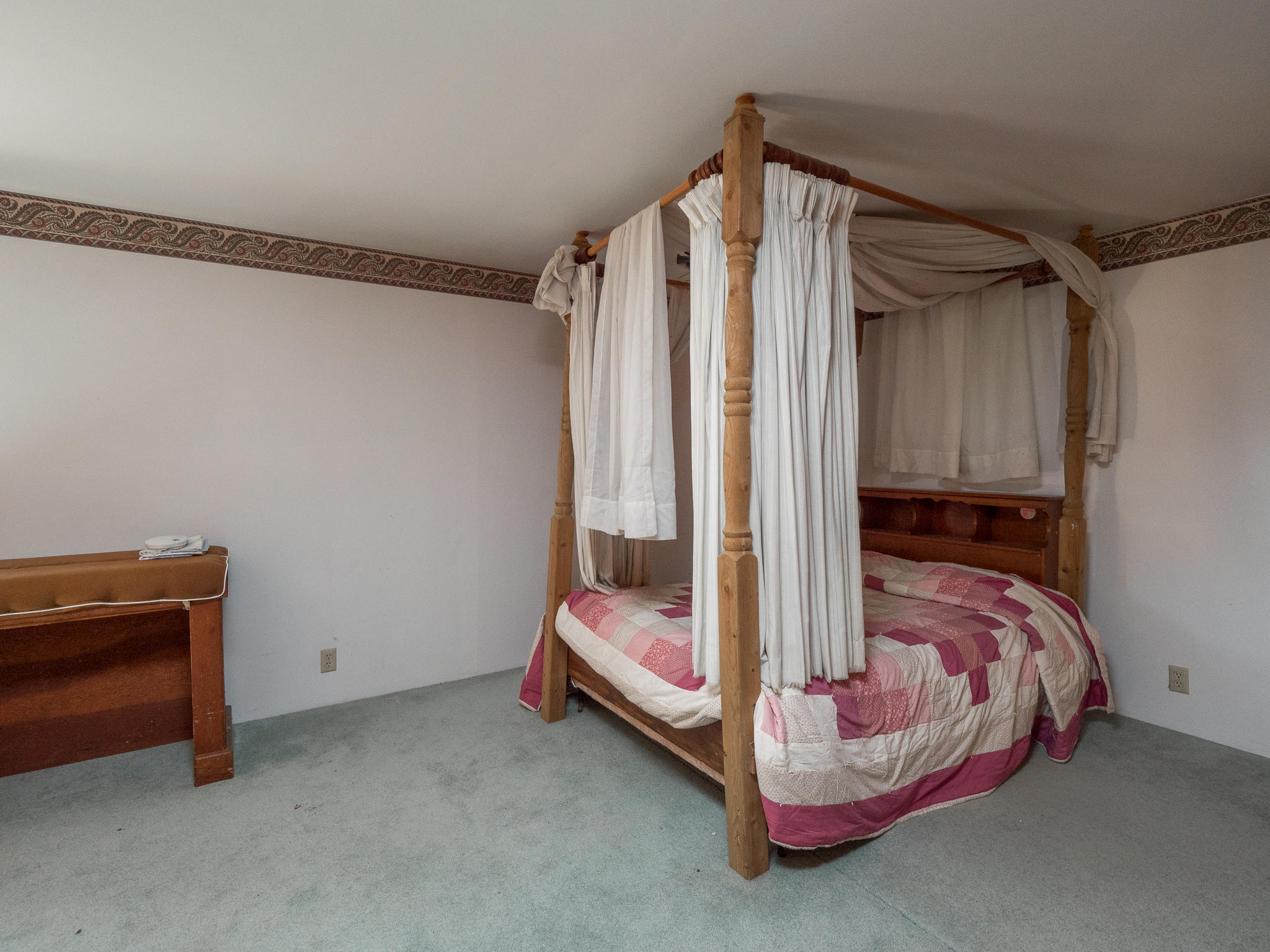 59 Horseshoe Pond Road, Andover, ME, 04216