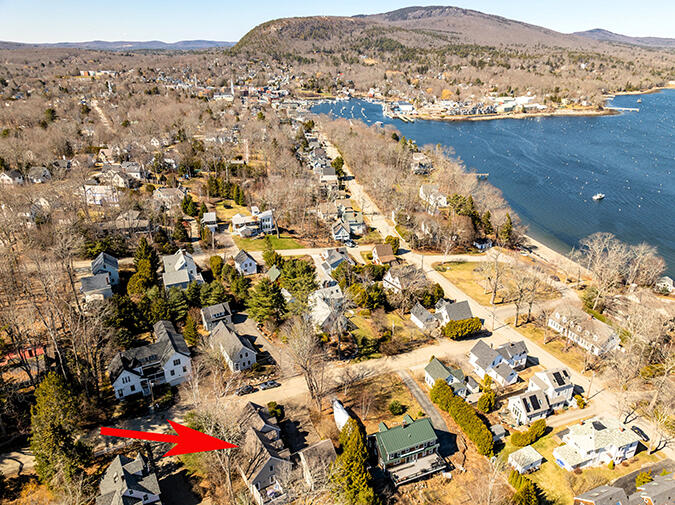 8 Chestnut Hill, Camden, ME, 04843