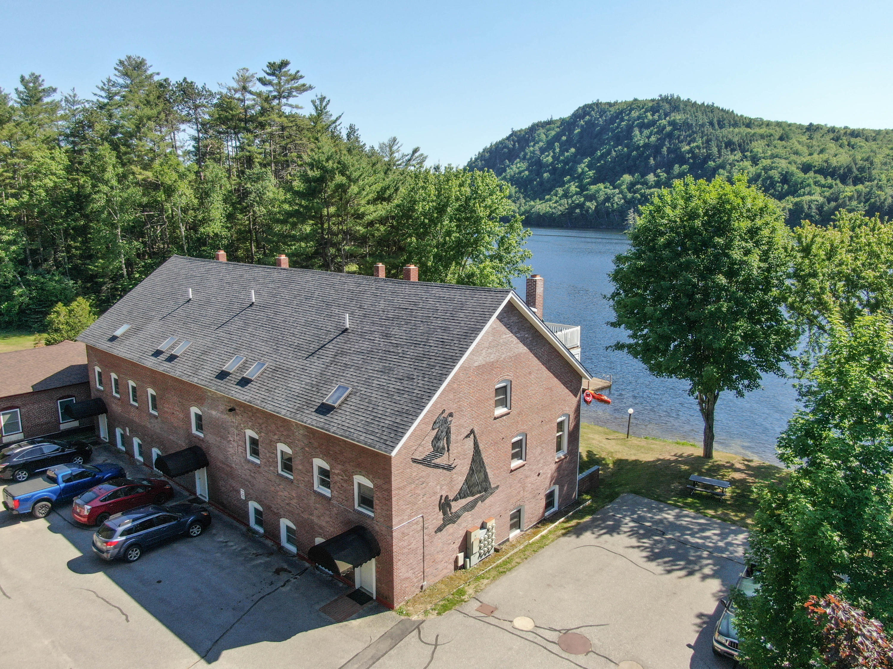 1 Loon Court #L, Woodstock, ME, 04219