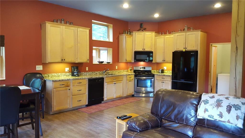 437 Thistle Street, Upton, ME, 04261
