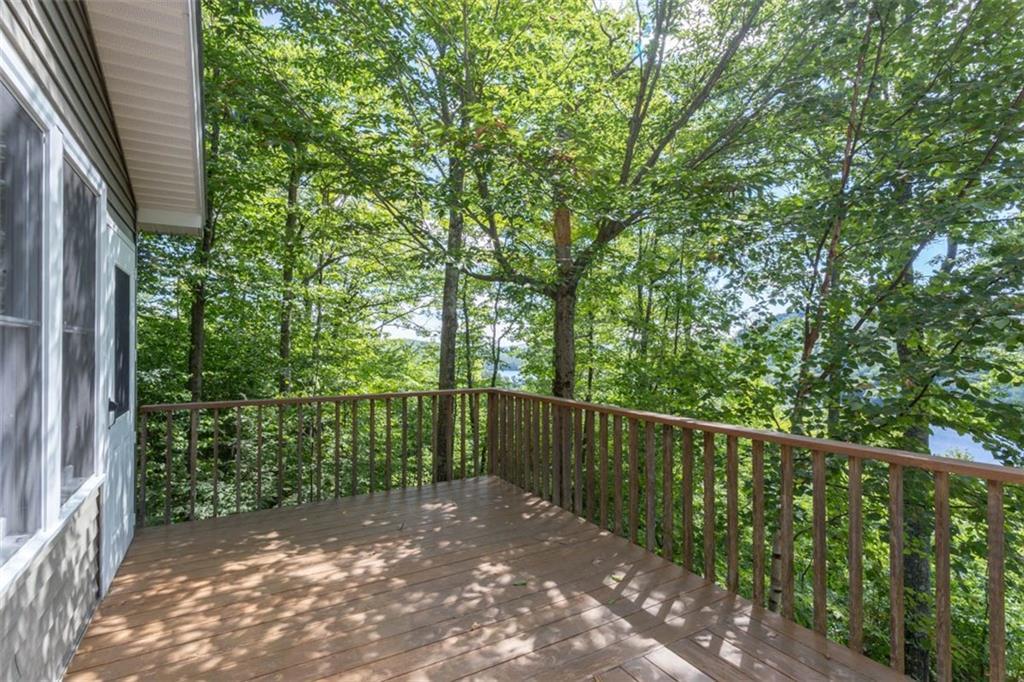 110 West Summit Road, Woodstock, ME, 04219