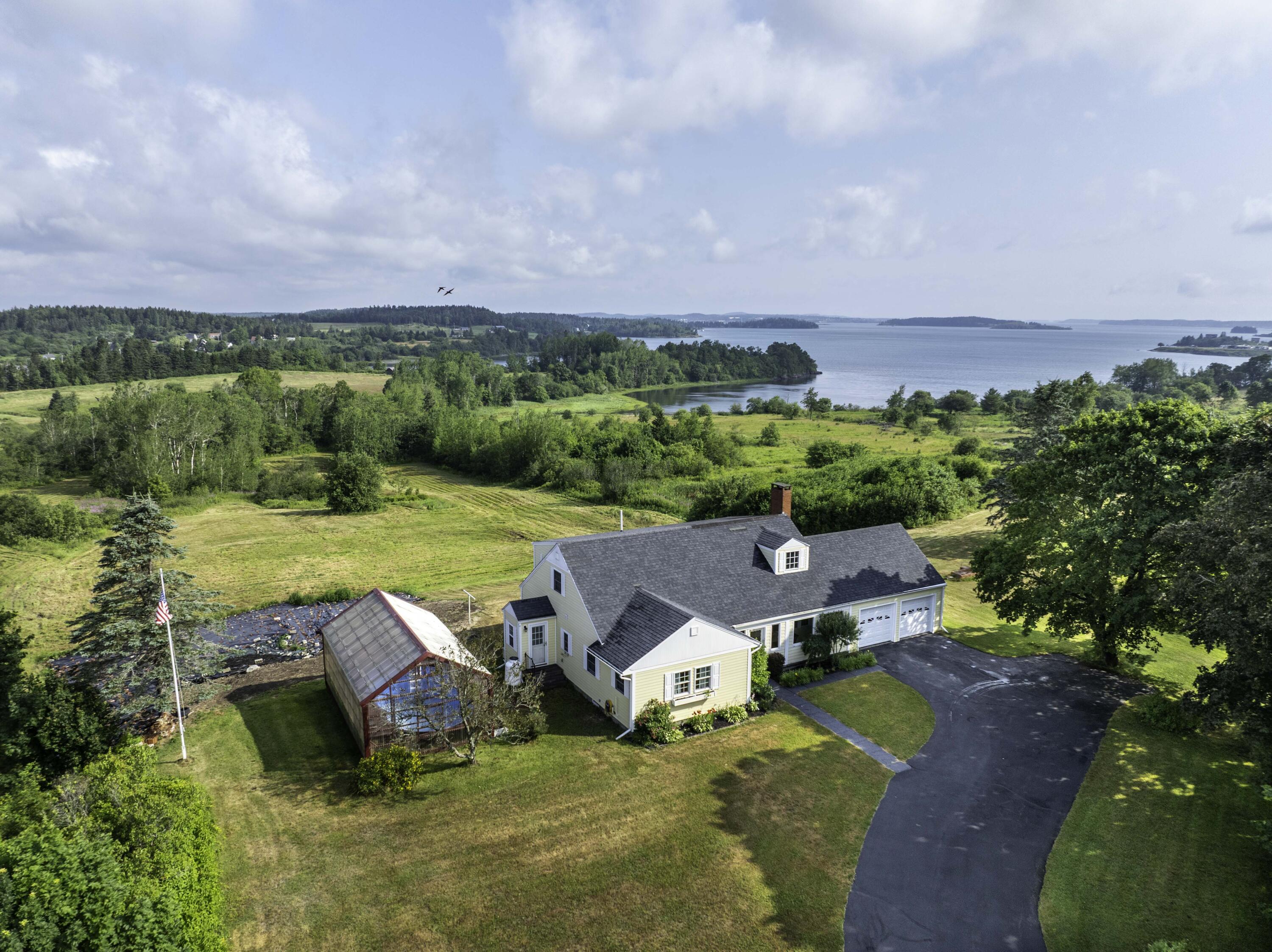 253 County Road, Lubec, ME, 04652