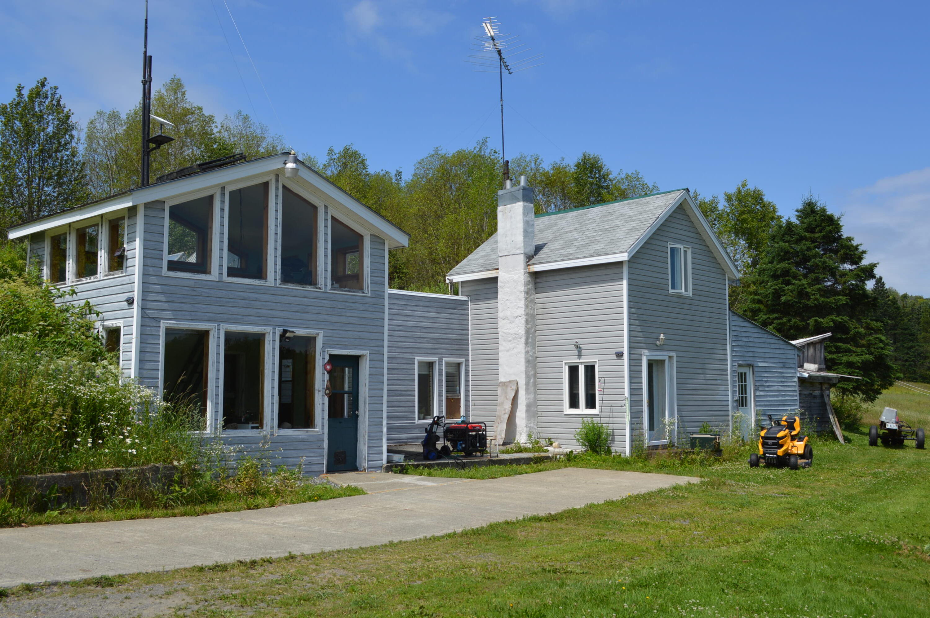92 Lafayette Street, Calais, ME, 04619