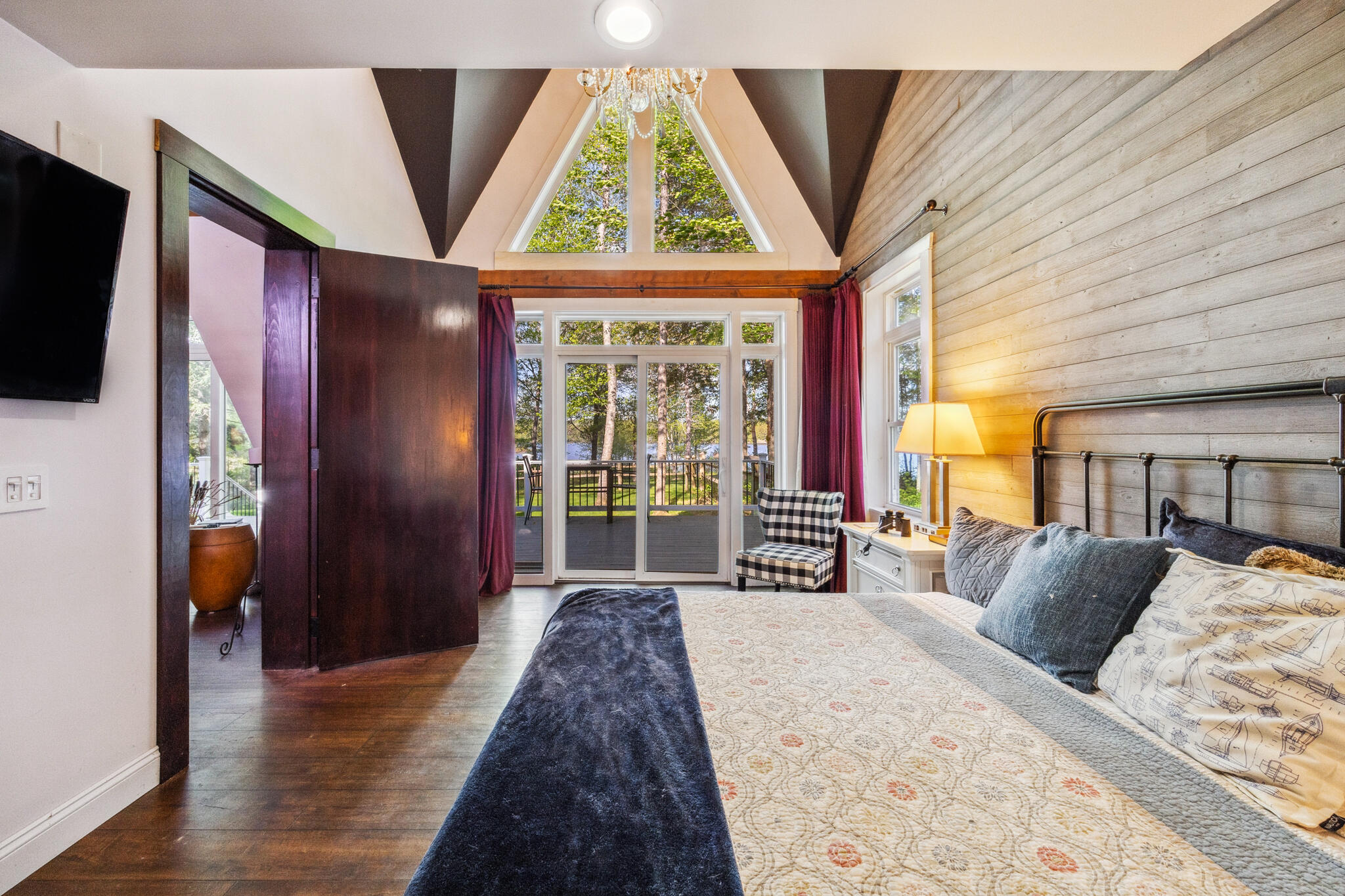 95 Silsby Road, Mariaville, ME, 04605