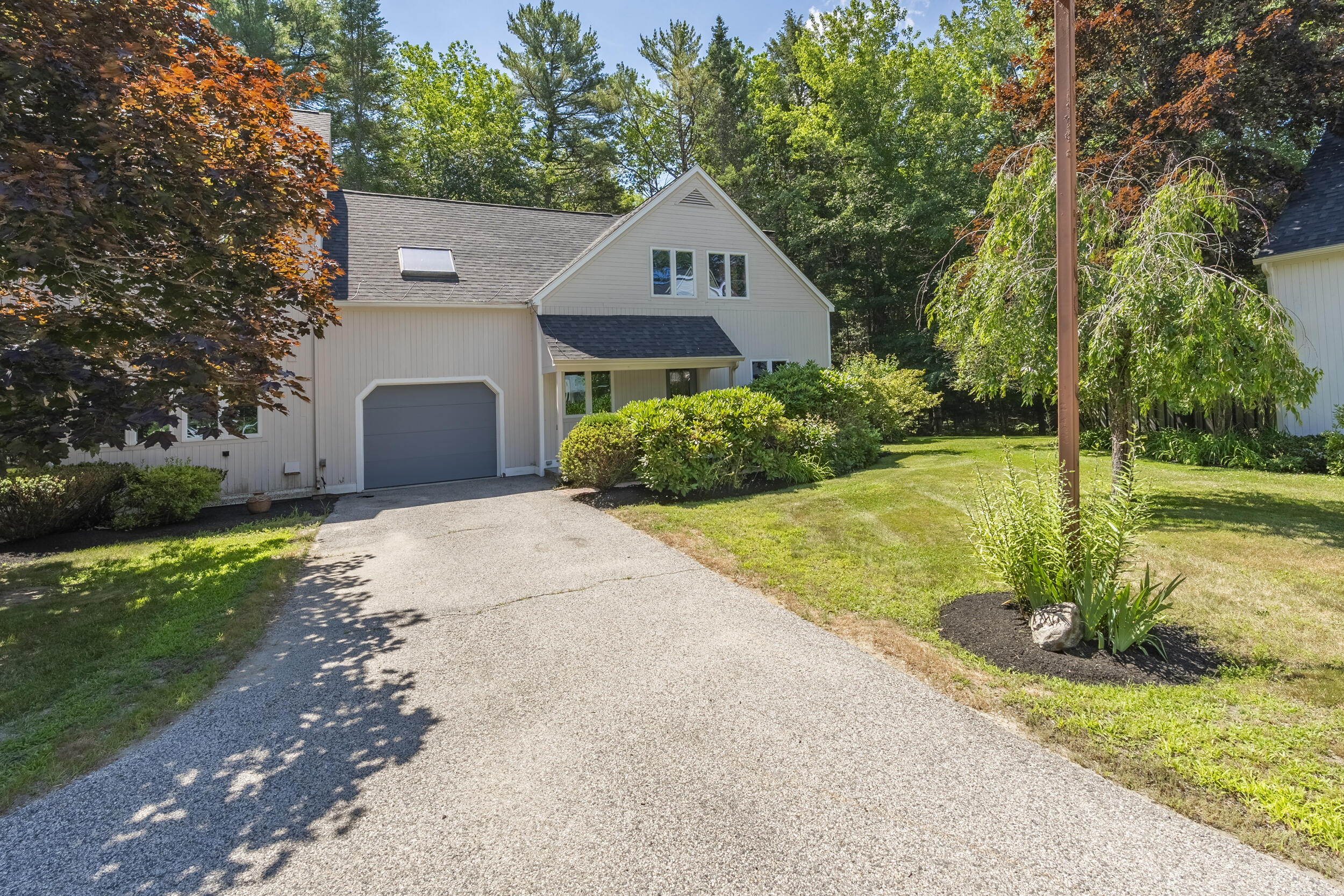 Photo of 4 Foxglove Court #4 Yarmouth ME 04096
