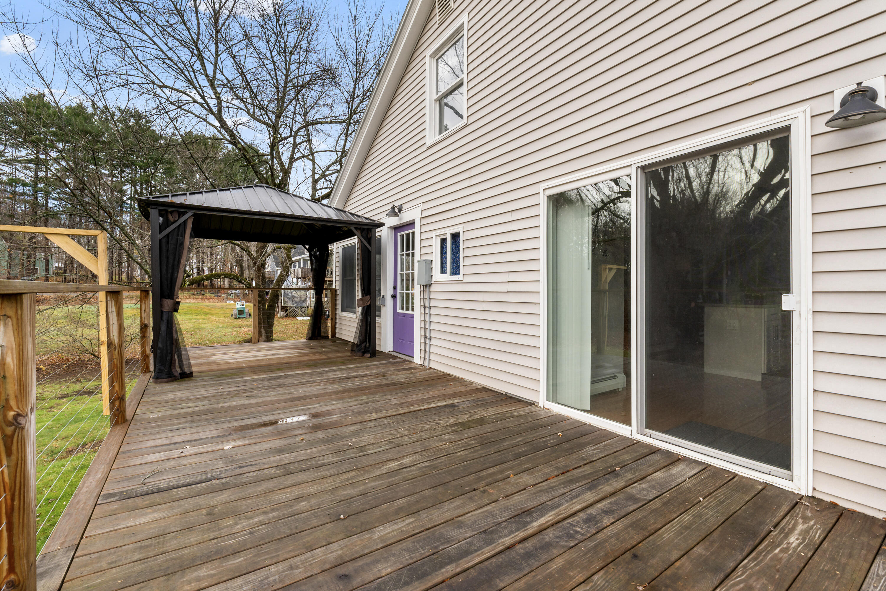 28 Ossipee Trail W
