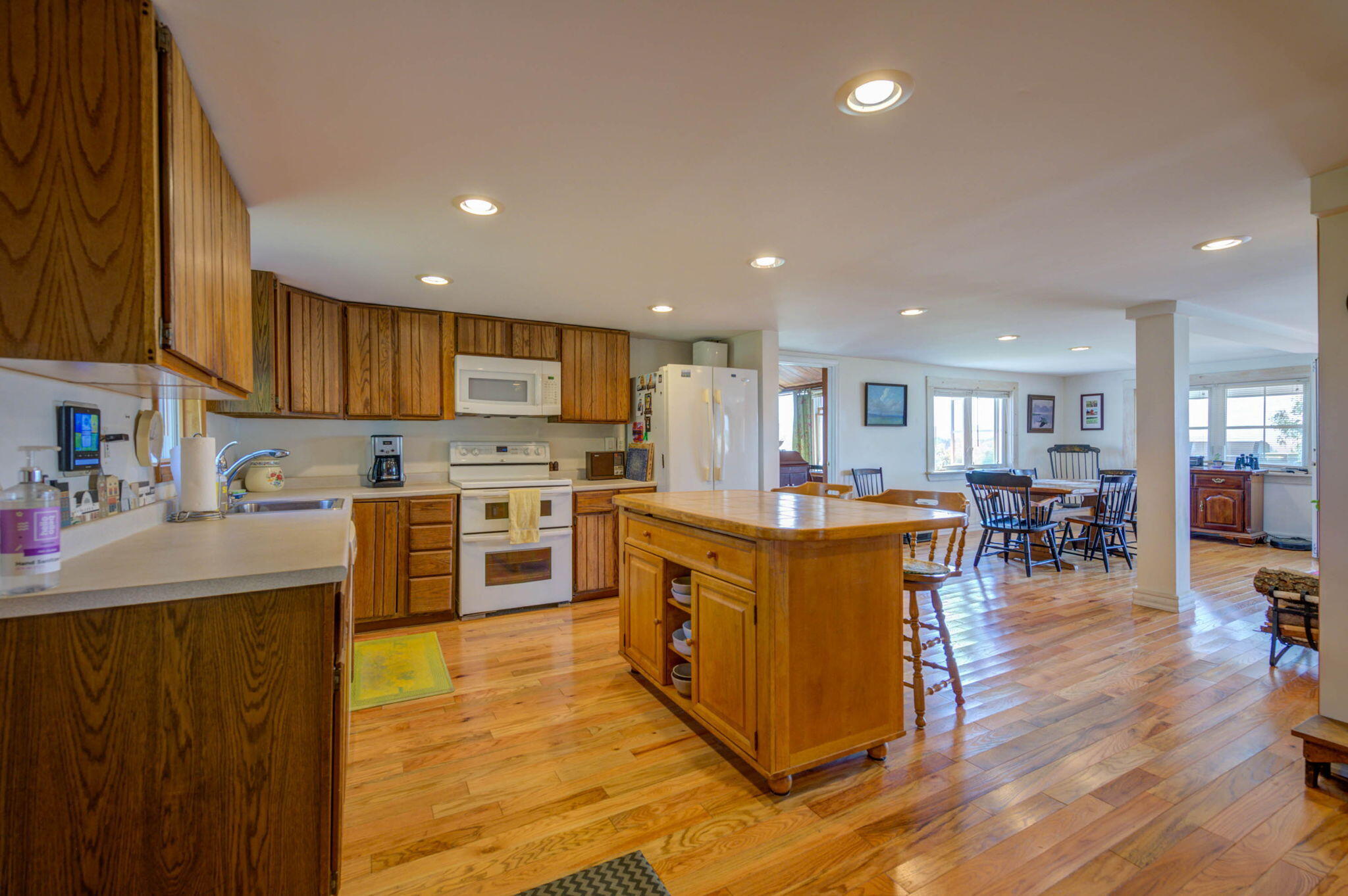 85 Stearns Hill Road