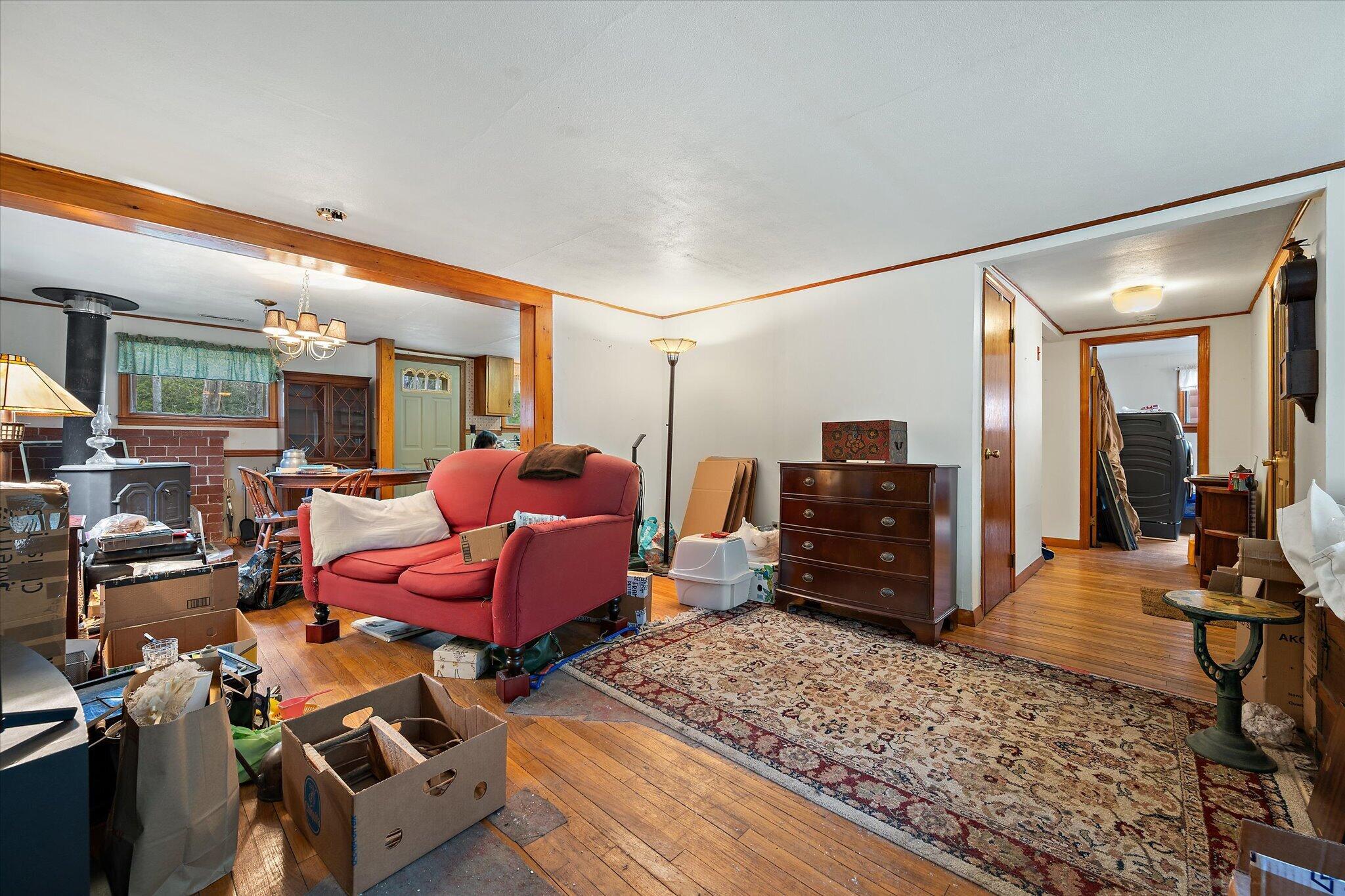 62 Bowden Point Road, Prospect, ME, 04981