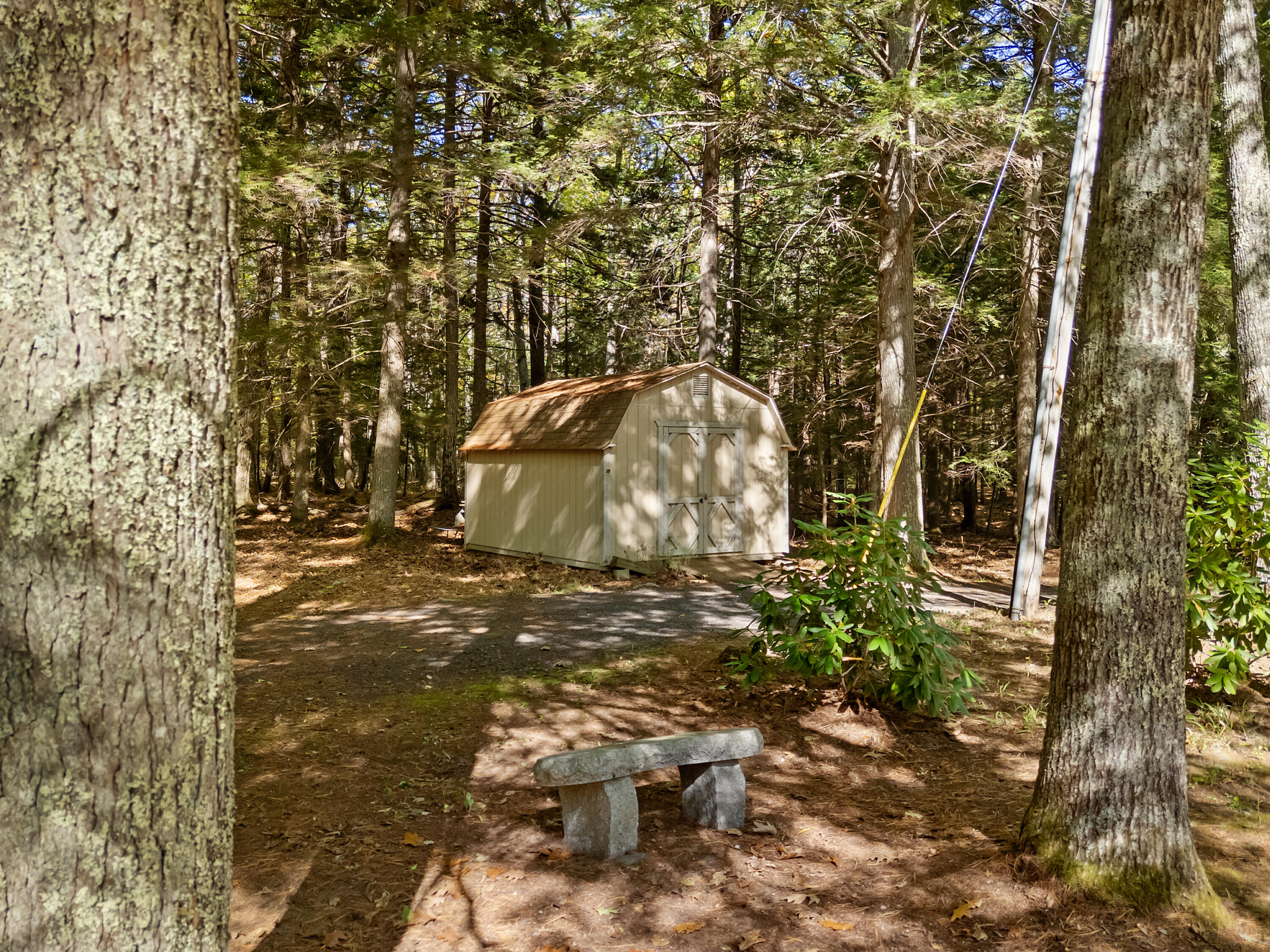 13 Hemlock Drive, Lincolnville, ME, 04849