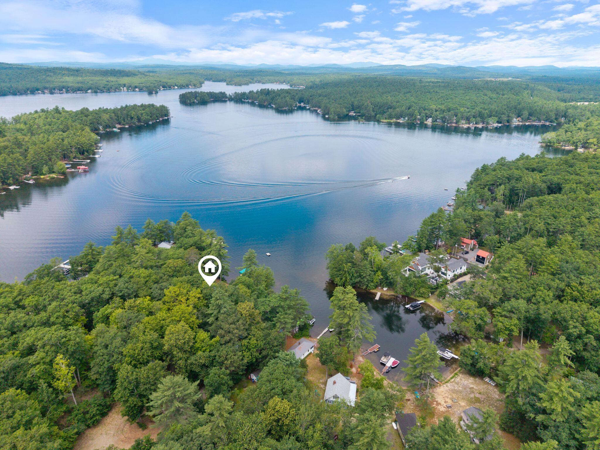 59 Treasure Island Road, Shapleigh, ME, 04076