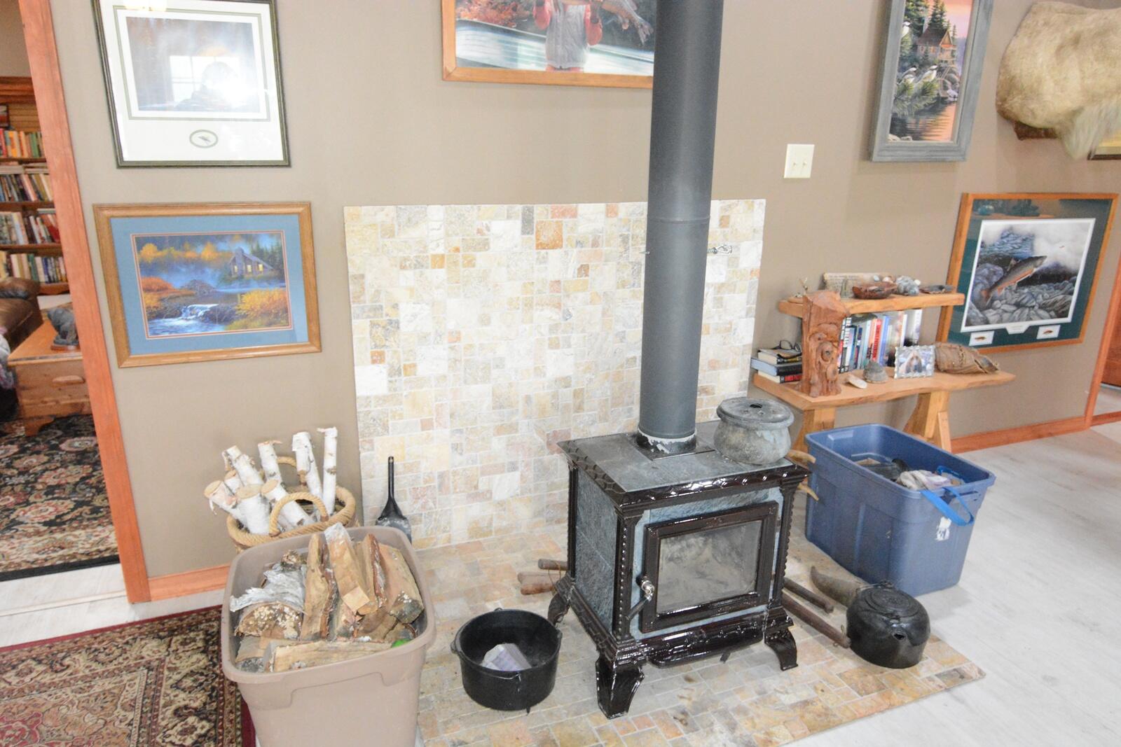 792 West Road, Portage Lake, ME, 04768