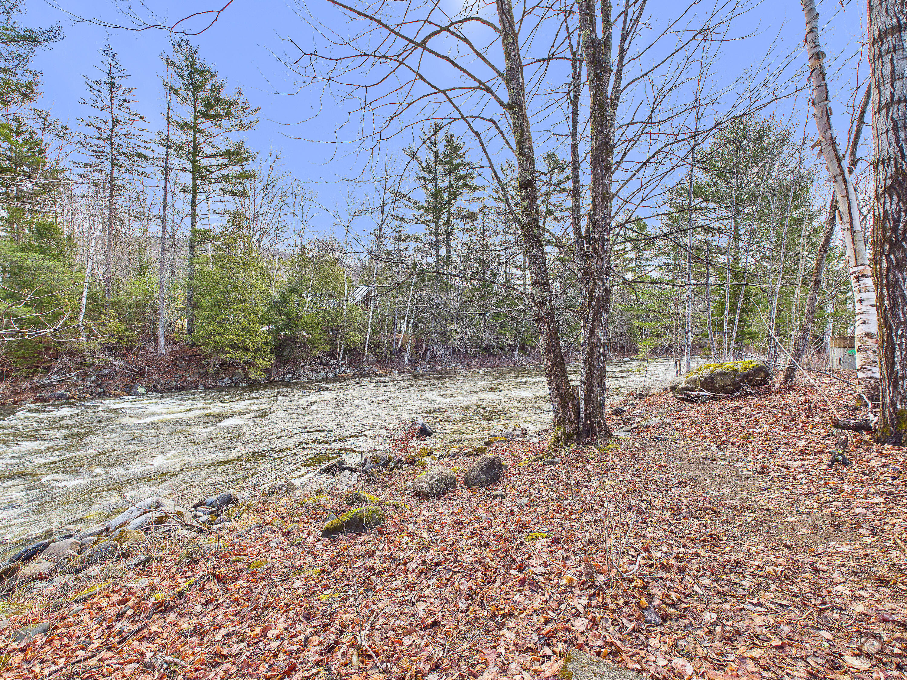 1120 Left Bank UNIT 20, Carrabassett Valley, ME, 04947