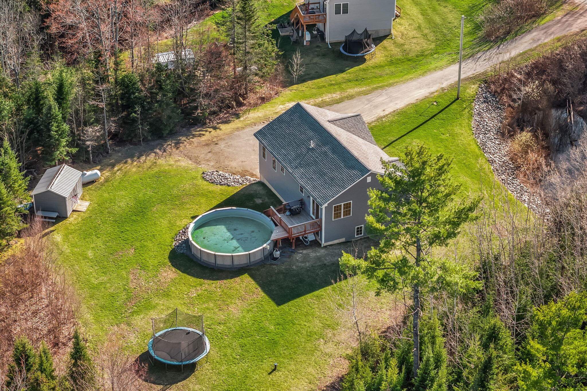 2016 Hemlock Drive, Hermon, ME, 04401