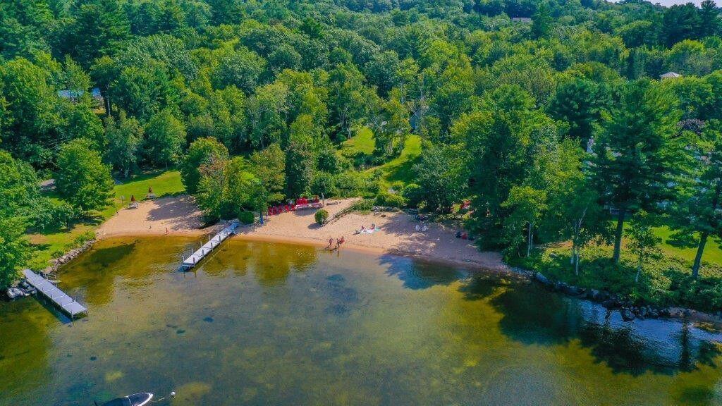 19 Goodridge Drive UNIT 31, Naples, ME, 04055