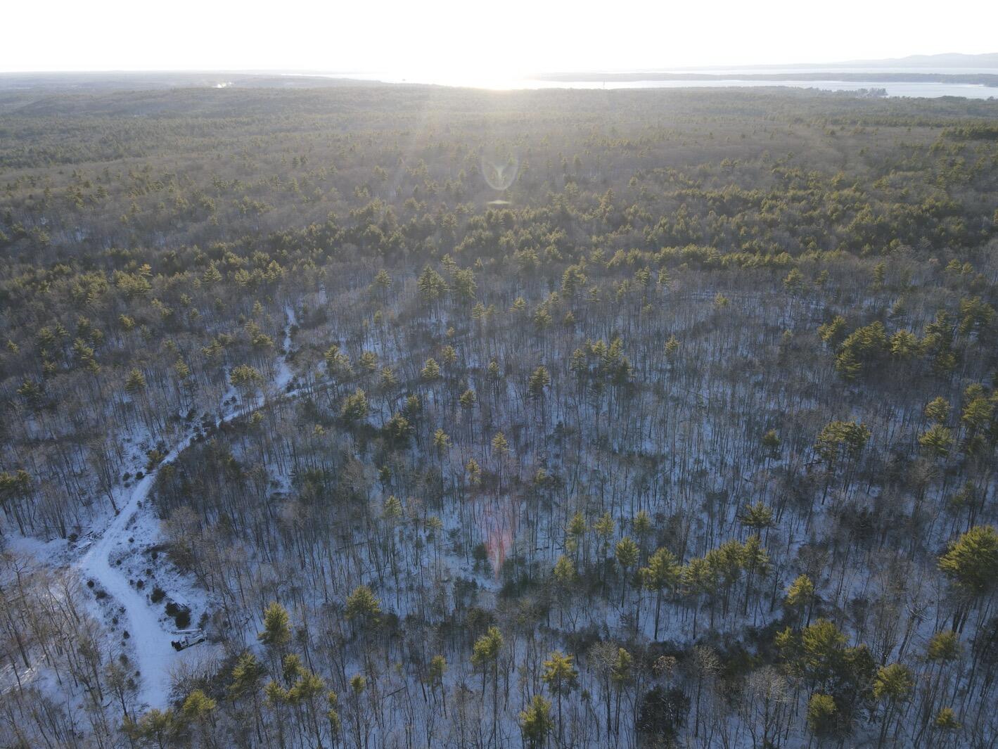 2 Gore Road, Gray, ME, 04039