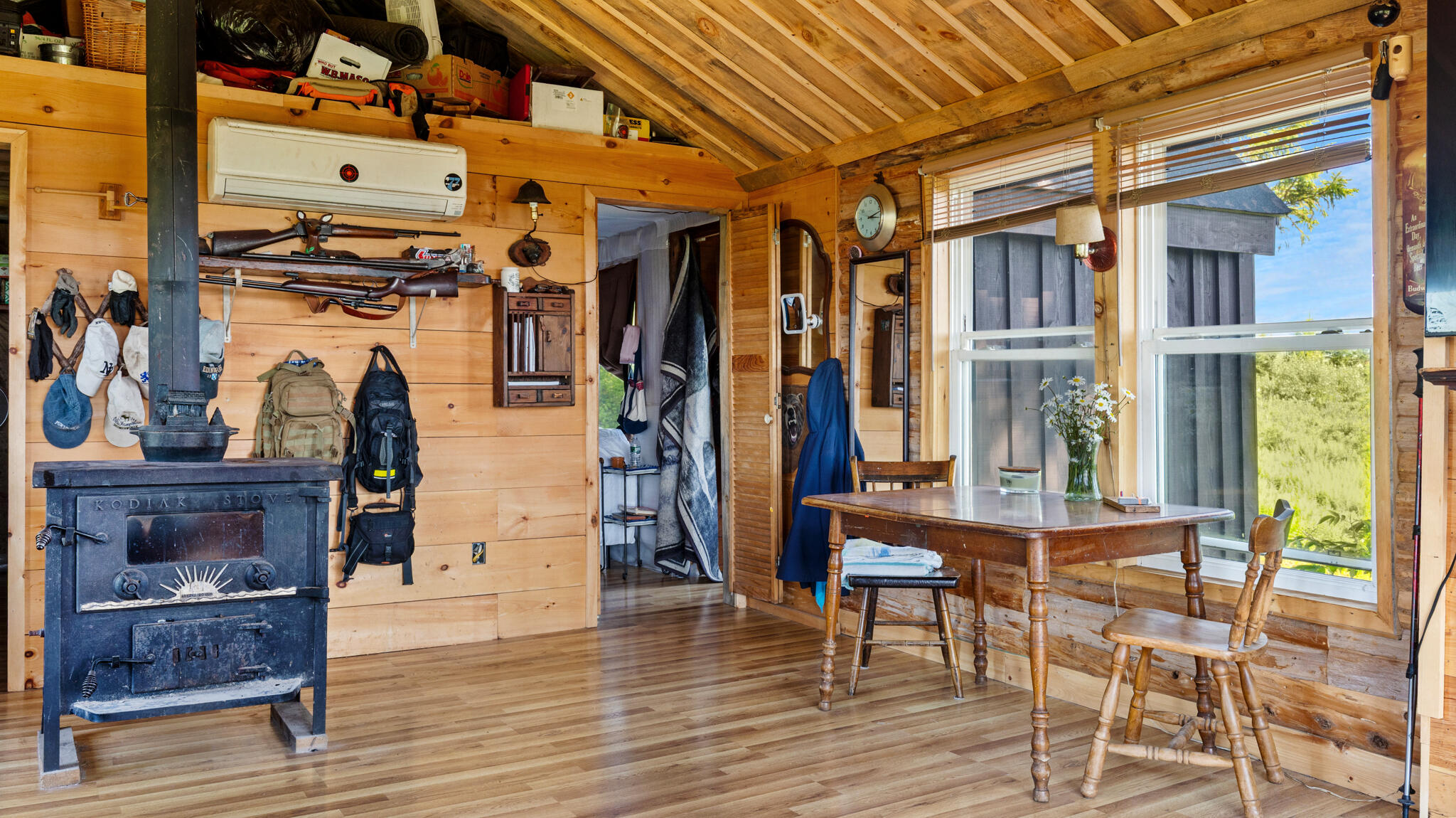 533 Mount Ephraim Map 4 Lot 63 Road, Searsport, ME, 04974