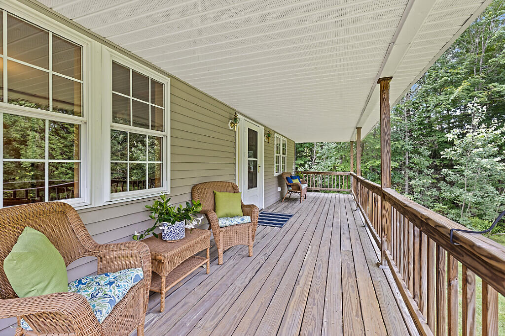 588 Banton Road, Palermo, ME, 04354