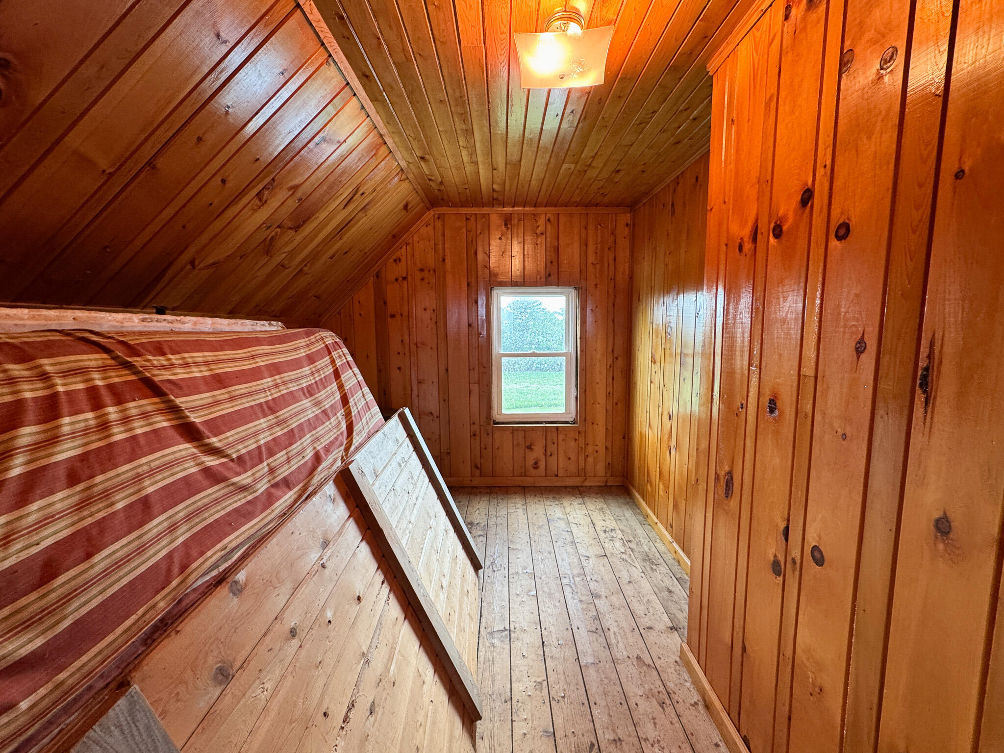 164 Mud Pond Road, Prentiss Twp T7 R3 Nbpp, ME, 04487