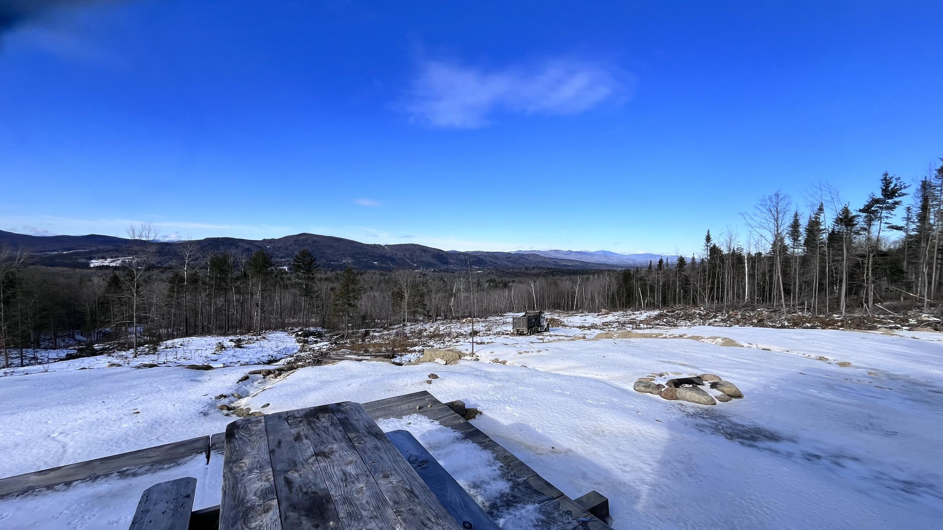 0 High Street, Peru, ME, 04290