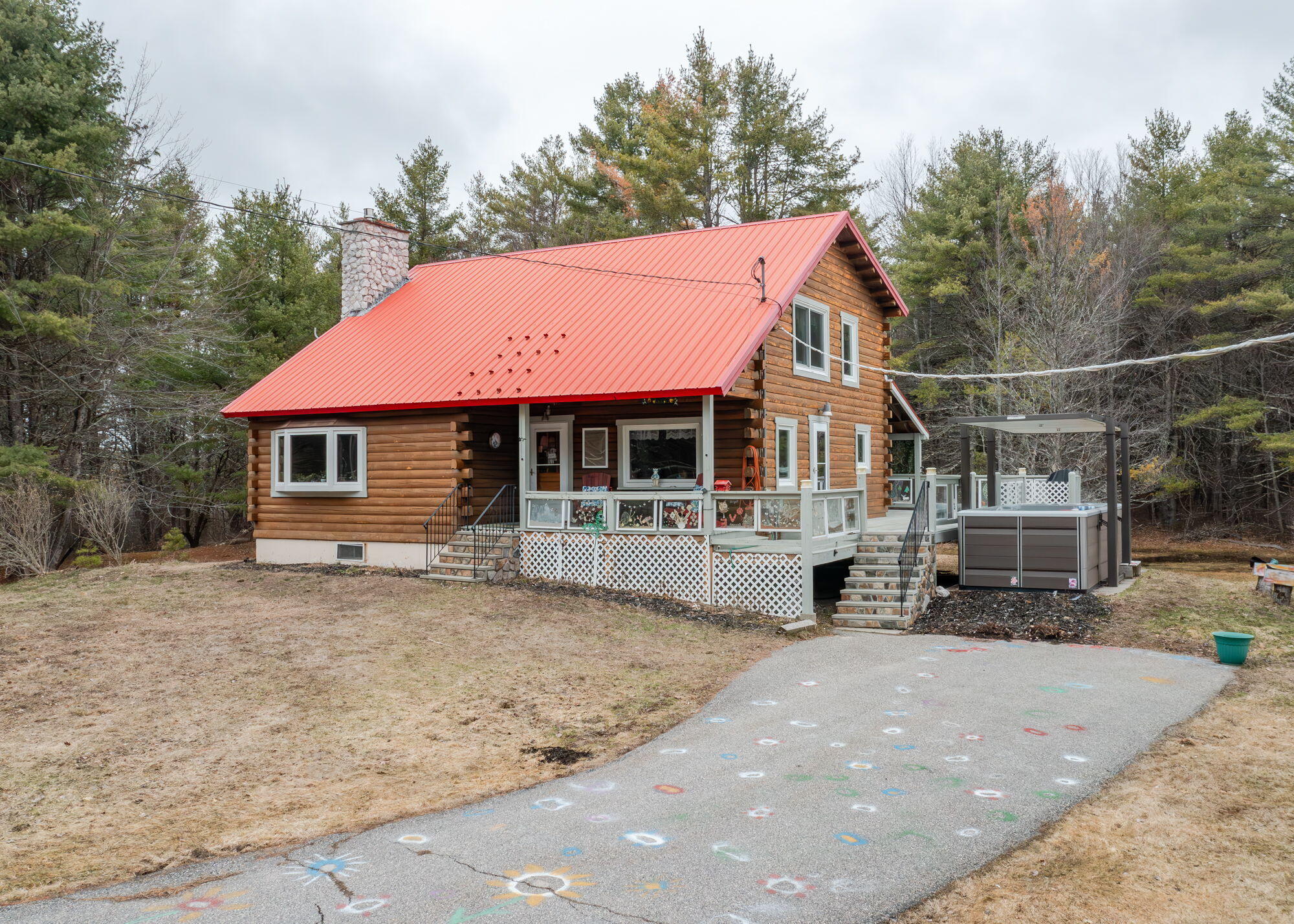 69 Watson Mill Road, Saco, ME, 04072