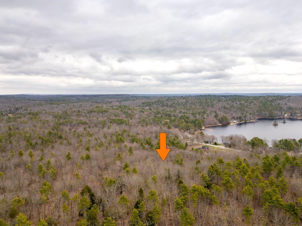Lot 009 Westwood Road, Gray, ME, 04039