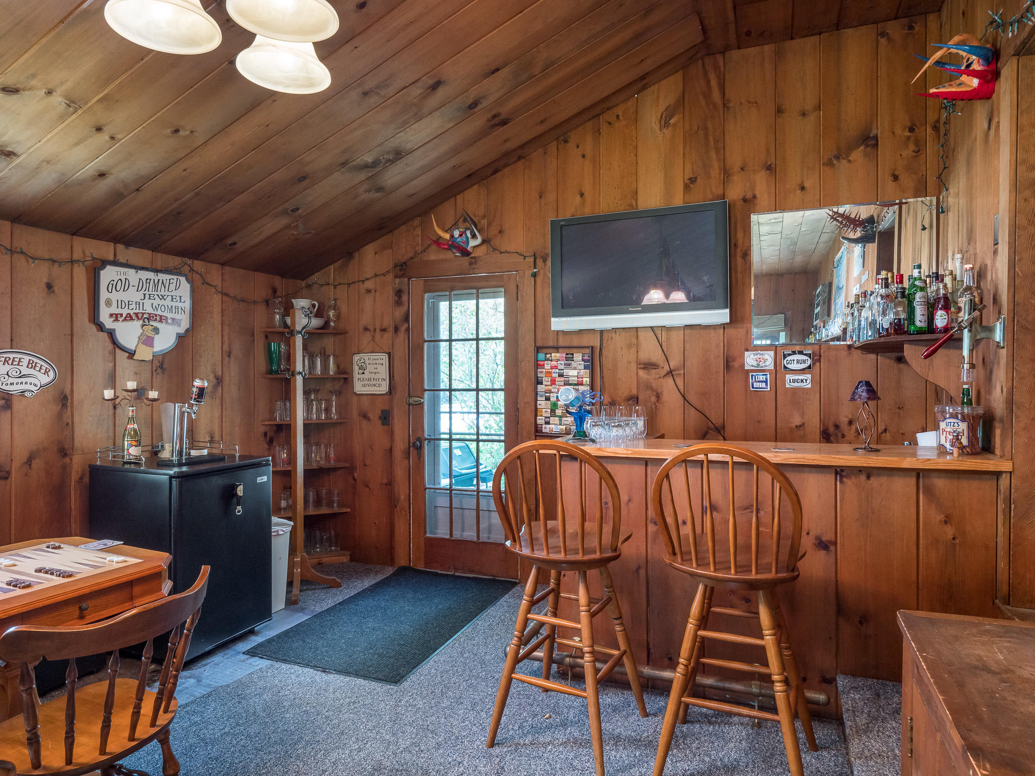 10 Church Street, Bethel, ME, 04217
